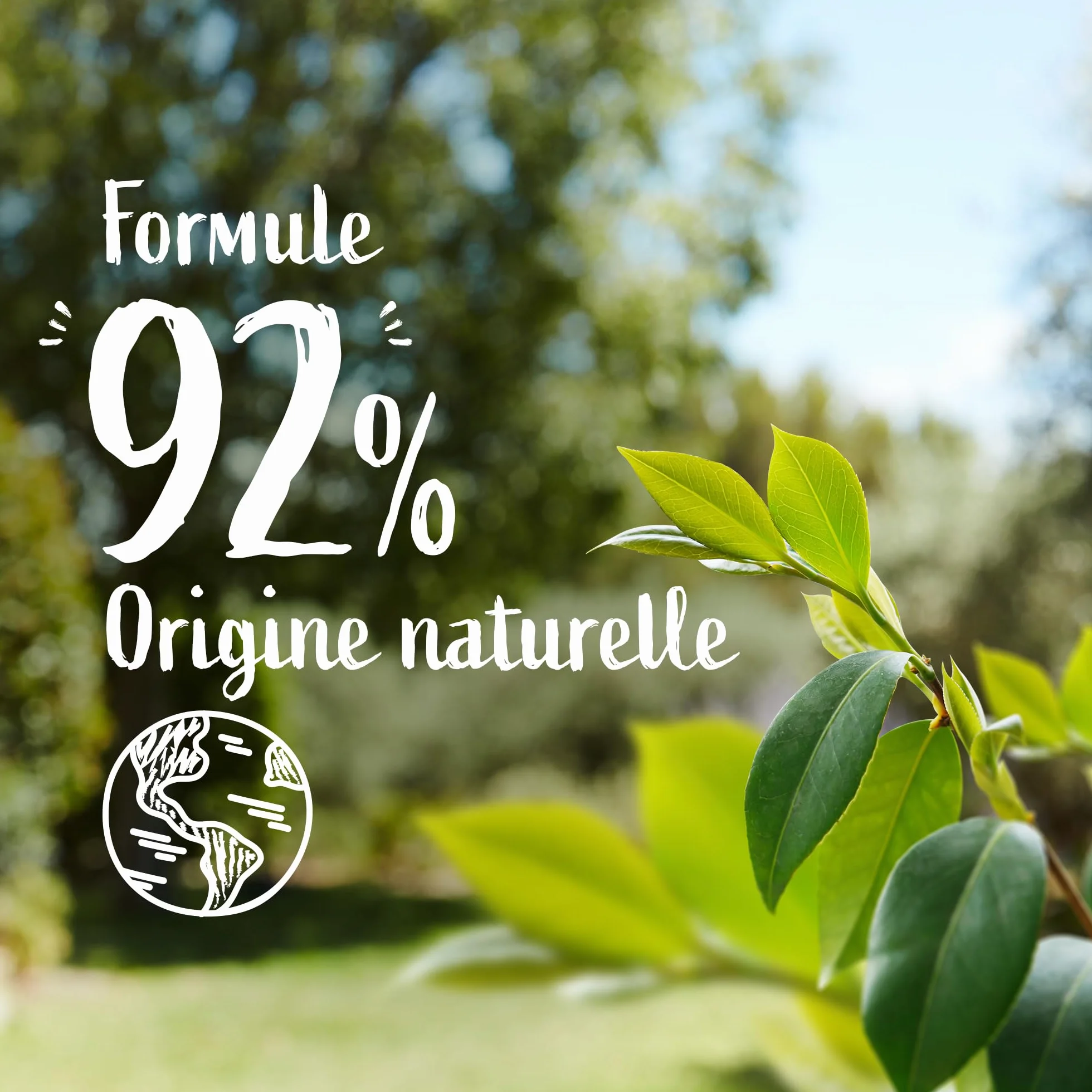 Le Petit Marseillais Recharge Crème Lavante Mains Lait 250 ml – Savon Liquide pH Neutre 92% Ingrédients Naturels