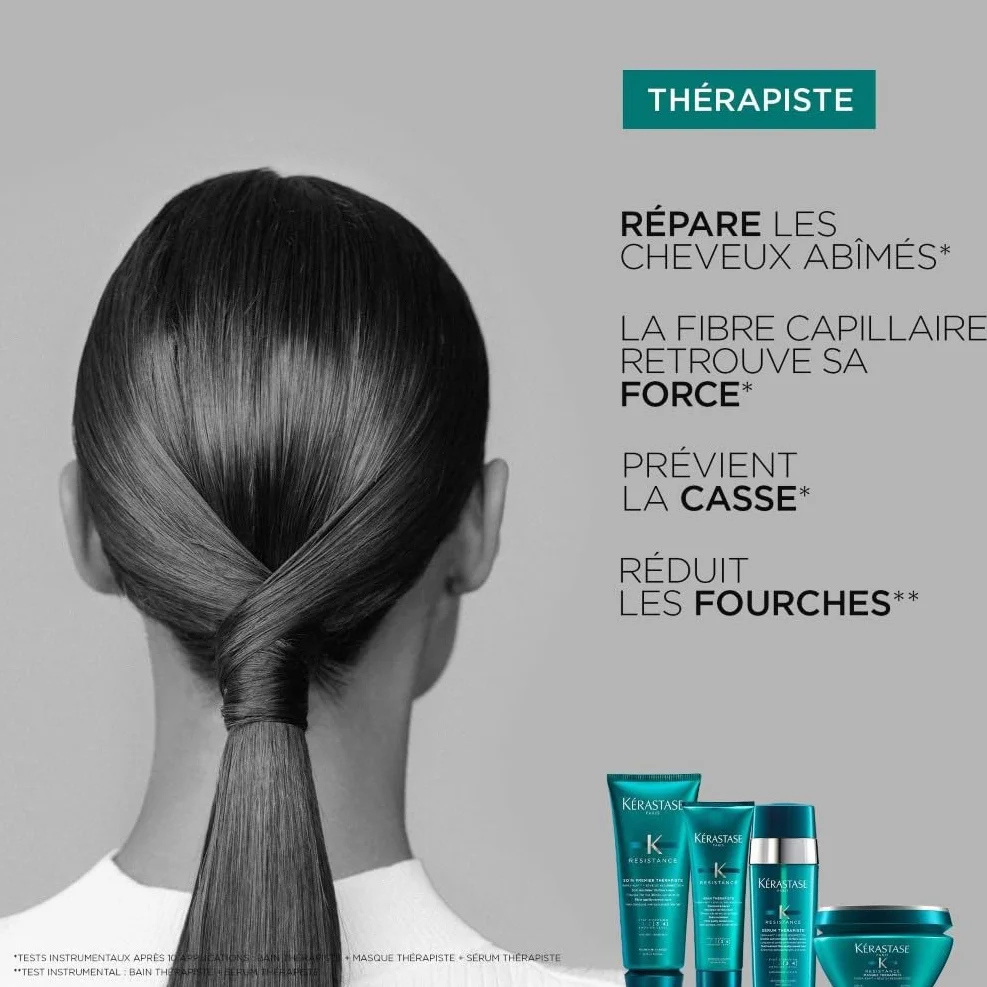 Masque Thérapiste 200 ml