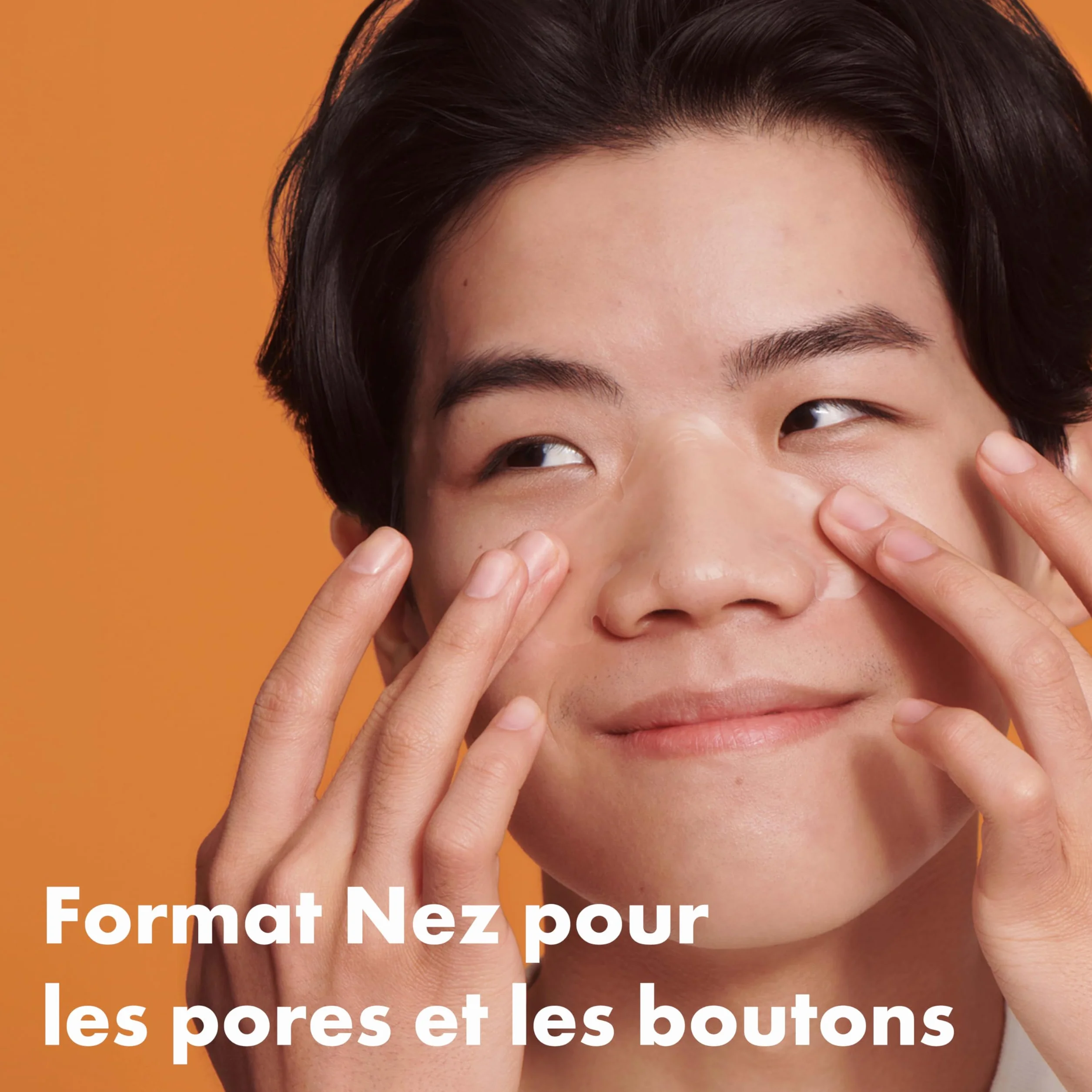 Hero Mighty Patch Nose: Patch anti-acné Hydrocolloïde 10 pièces