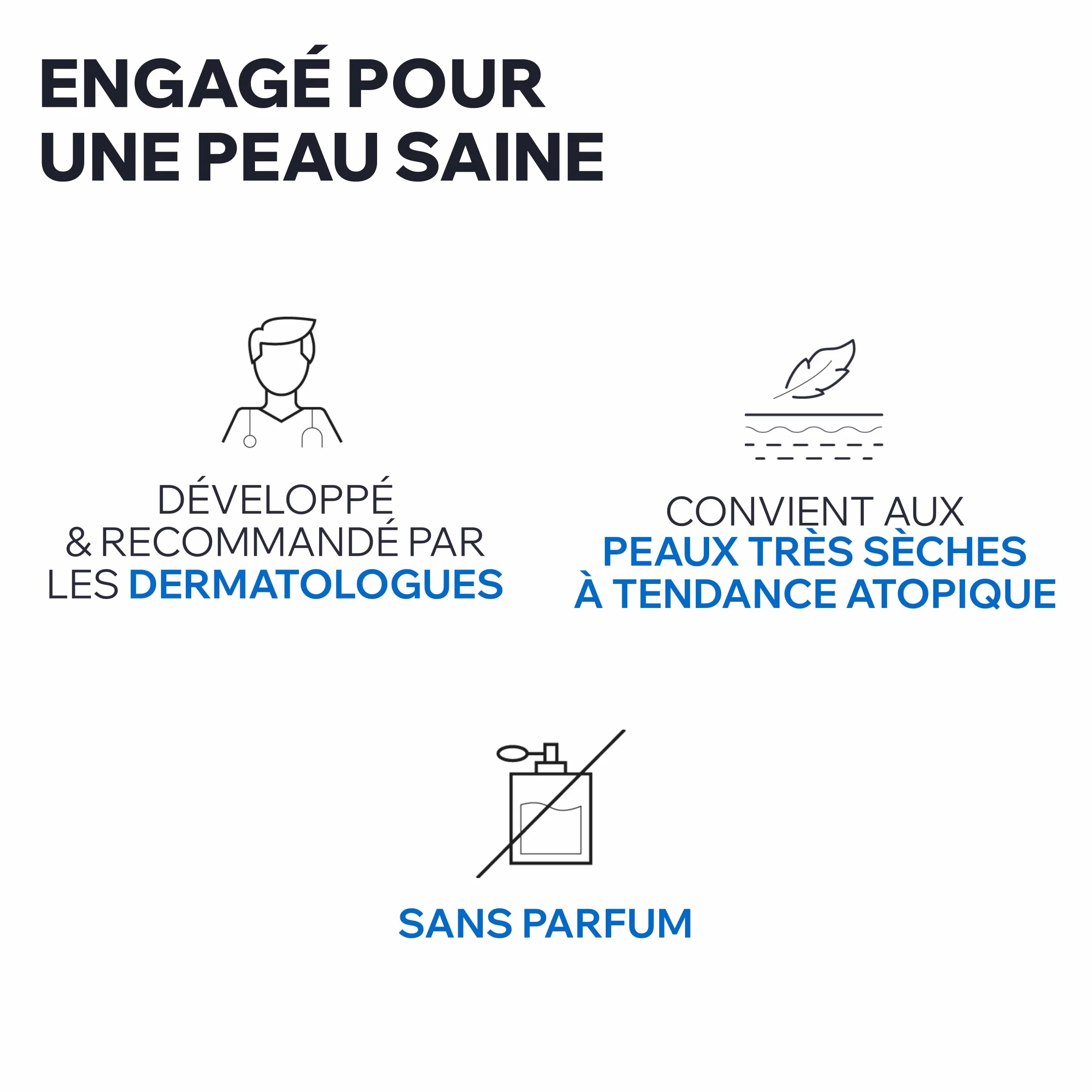 Uriage Xemose Soin Apaisant Contour des Yeux 5% Beurre de Karité Sulfate de Dextran 15ml