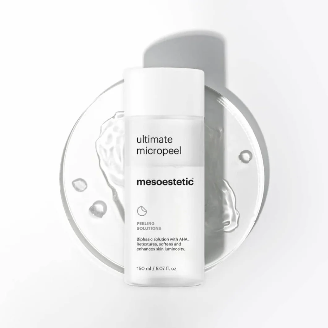 Mesoestetic Ultimate MicropeEl
