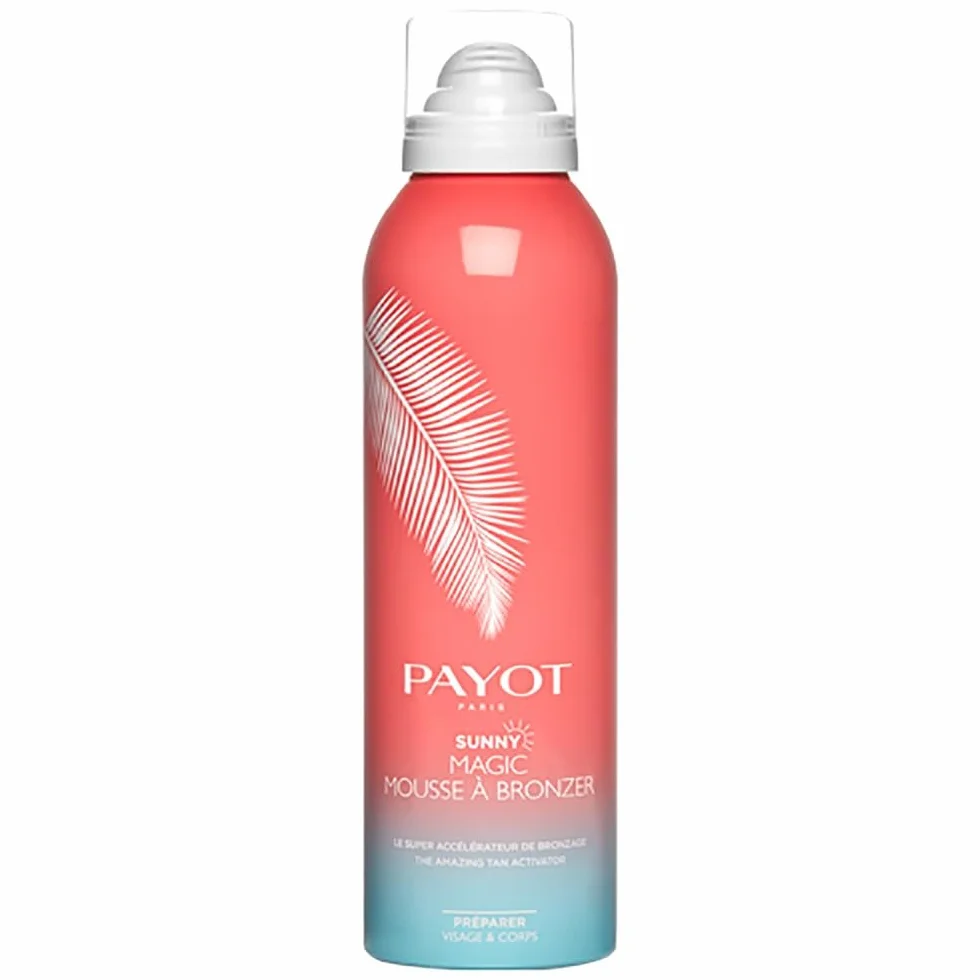 Payot Sunny Magic Mousse à Bronzer (New) - 200 ml