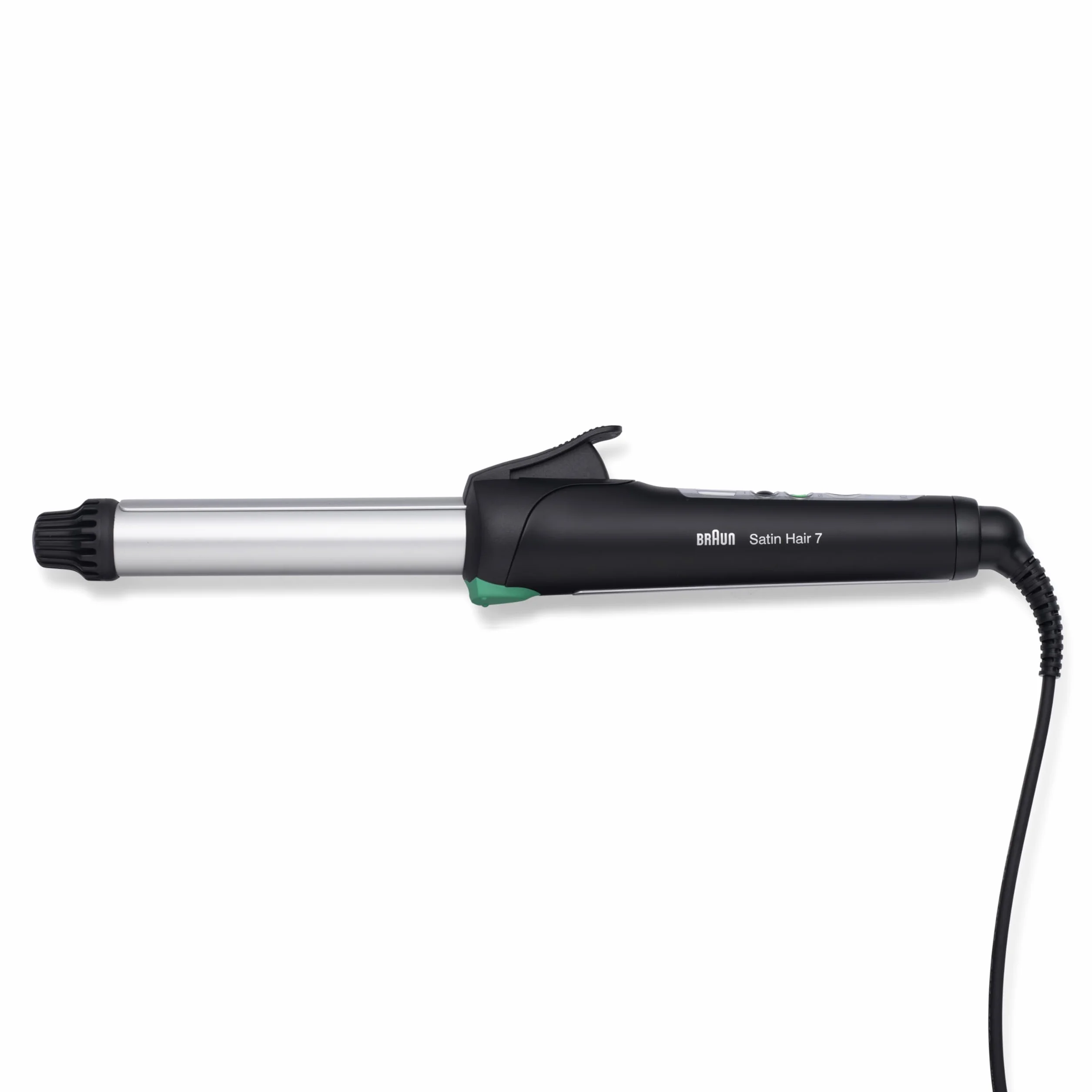 Braun Satin Hair 7 IONTEC Fer à boucler CU710 – Avec technologie ionique