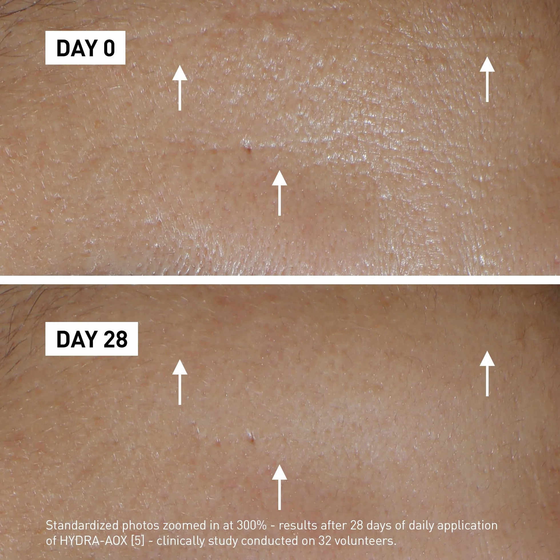 Filorga Hydra-AOX Sérum Antioxydant Intensif