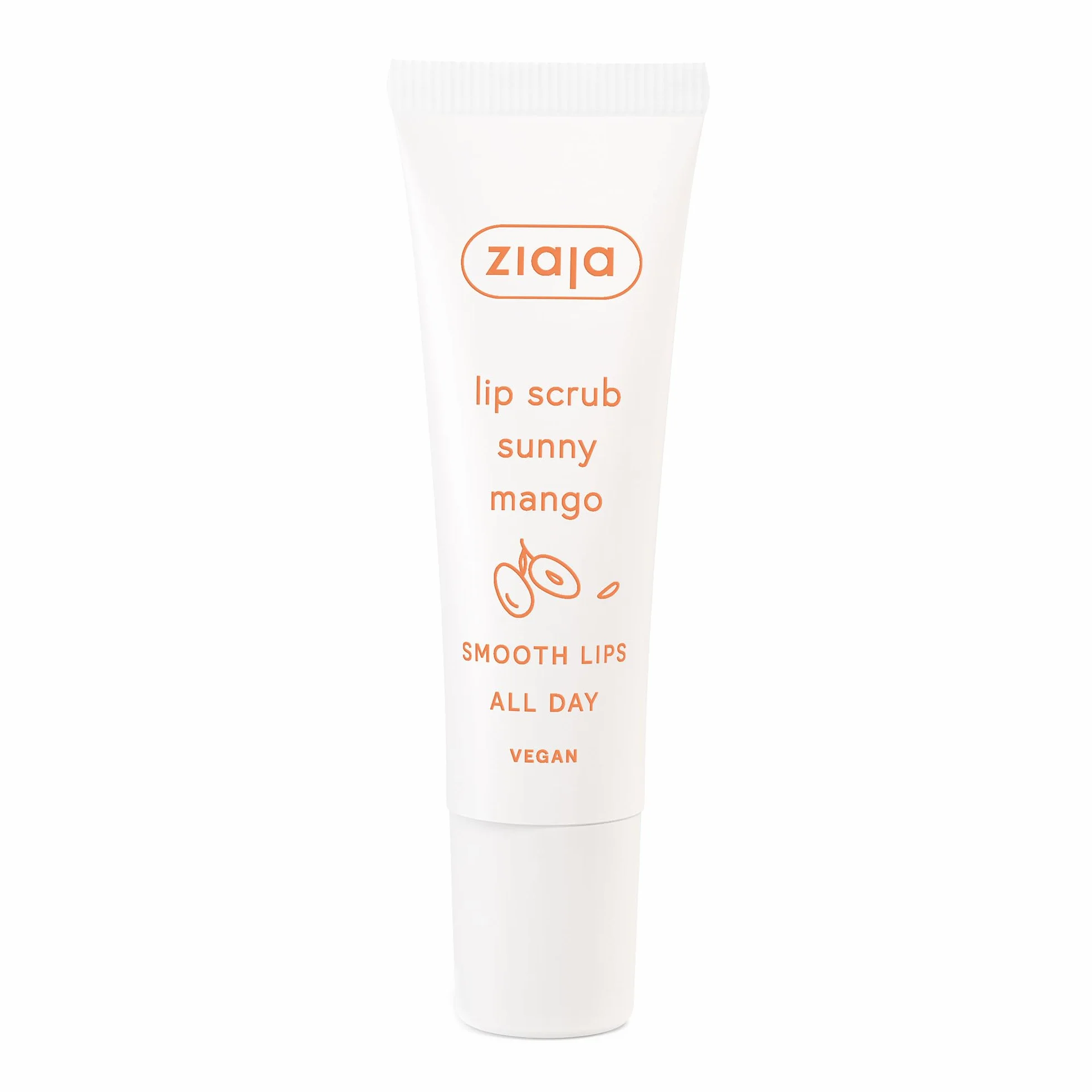 NOVA ENGEL Exfoliante Labial De Azúcar Sunny Mango 12 ml