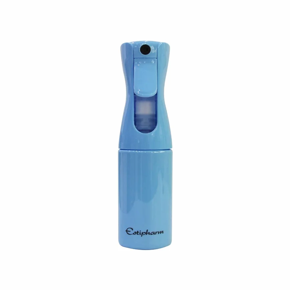 Brumisateur Portable Et Rechargeable Spray Automatique Sans Pompage 200ml Estipharm