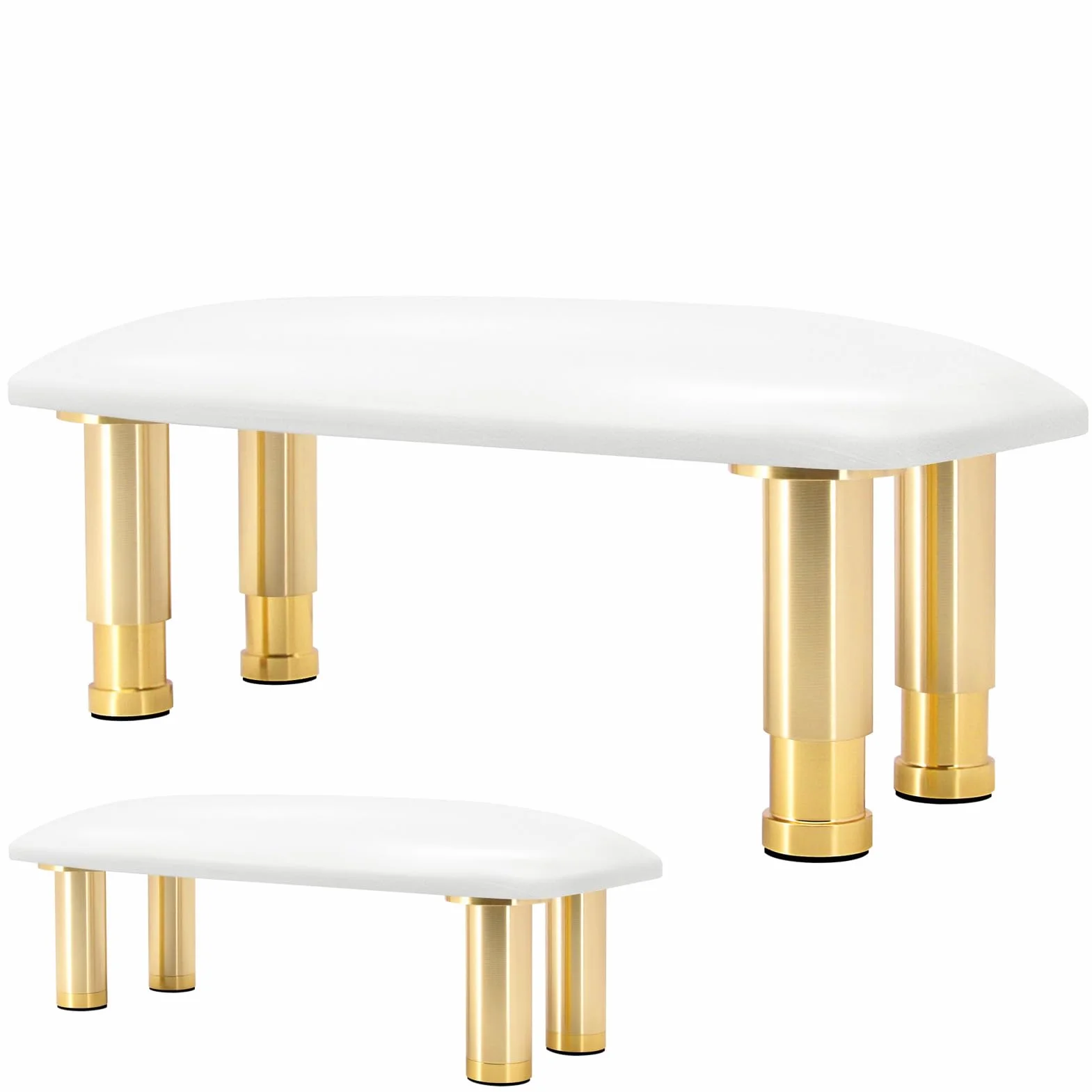Repose Main Manucure, Réglable en Hauteur Repose Main Ongle, Professionnel Oreiller à main pour Repose-bras à Ongles, Coussin Manucure Coussins Repose-Main Pour Manucure Femmes Filles, HR601