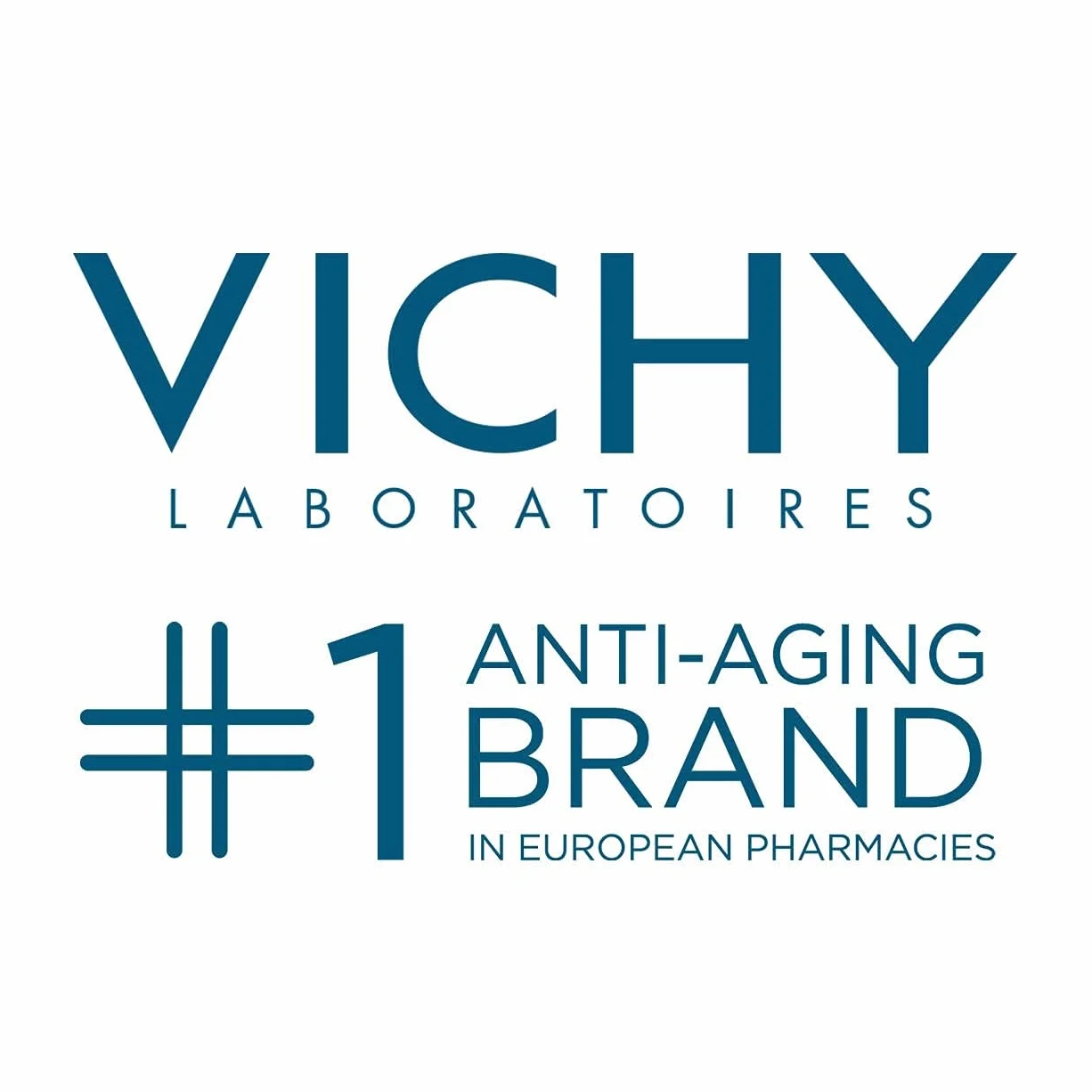 Vichy Brumisateur d'Eau Thermale 300 ml Spray Visage Corps Peaux Sensibles
