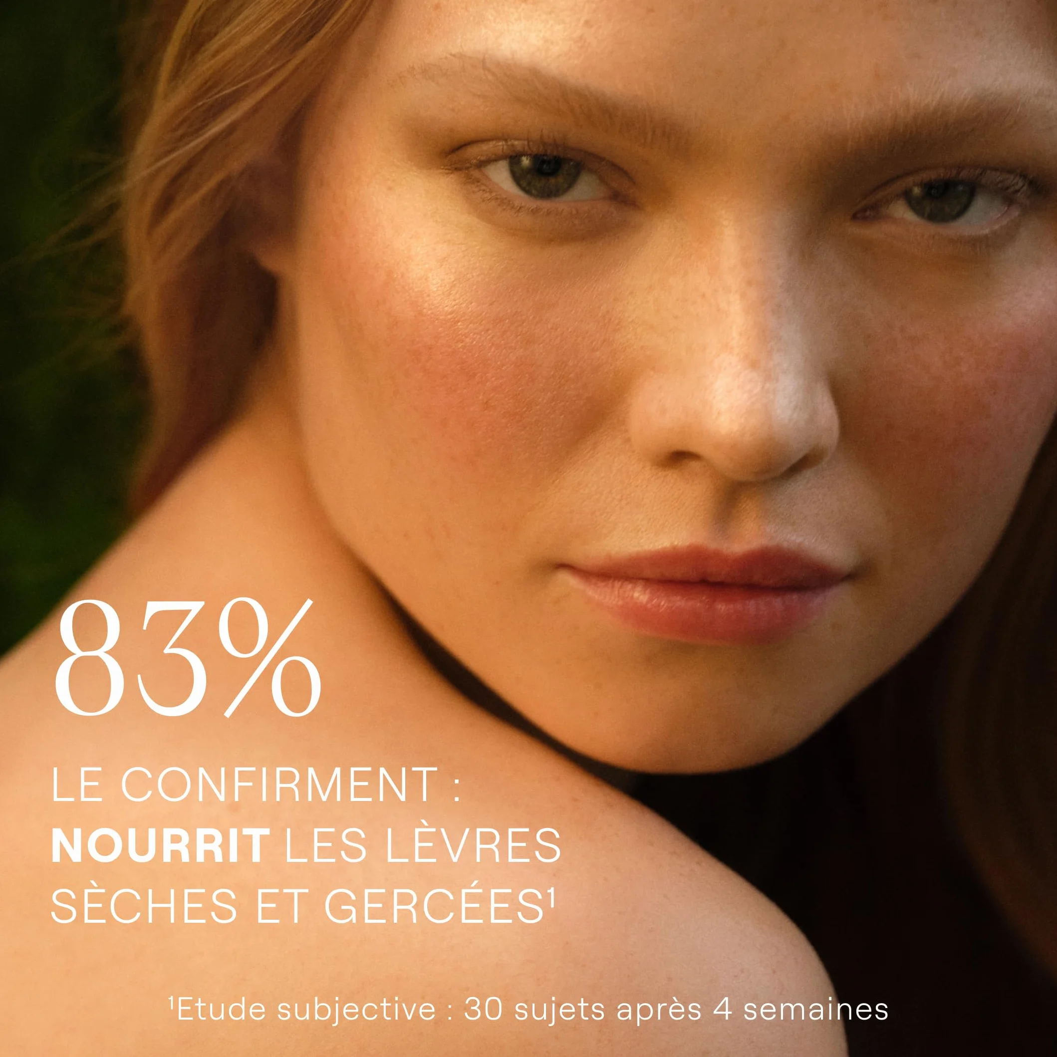 WELEDA Skin Food Baume lèvres réparateur nourrissant lèvres sèches gercées 8 ml