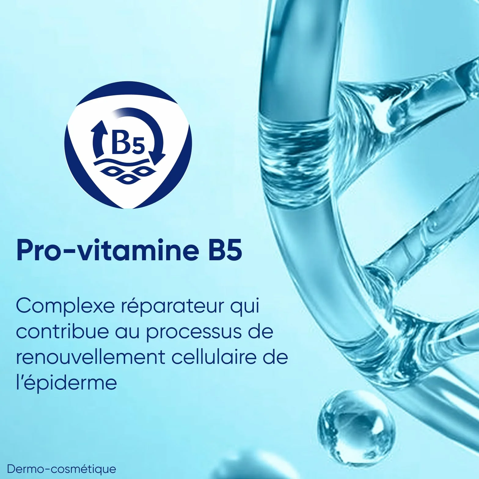 BepanthenDerma Crème mains réparatrice Intense 3x50ml Peaux très sèches au beurre de karité et huile d'argan
