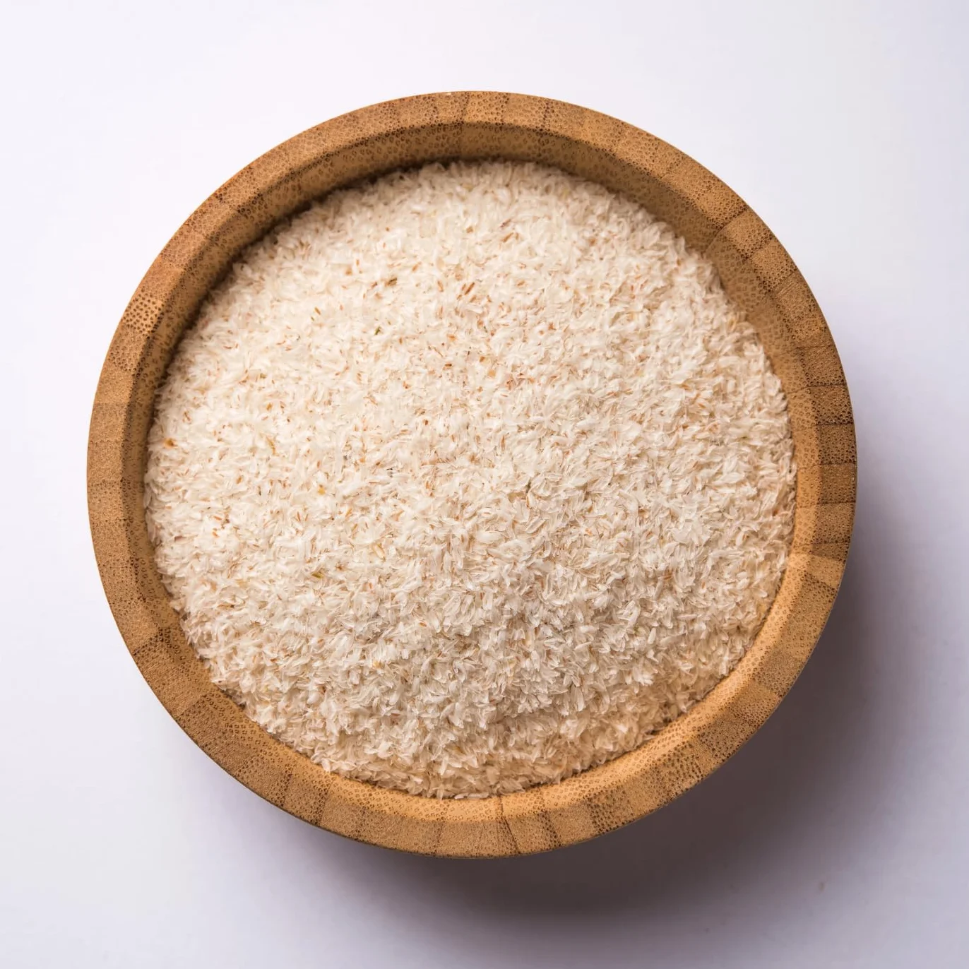 Psyllium Blond Bio 99% 88% Fibres Sans gluten 200G
