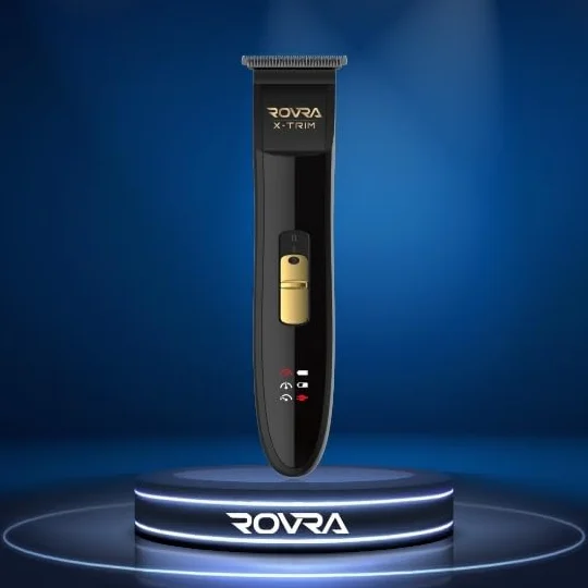 Rovra X-TRIM Hair Trimmer Bezprzewodowy 6500 RPM