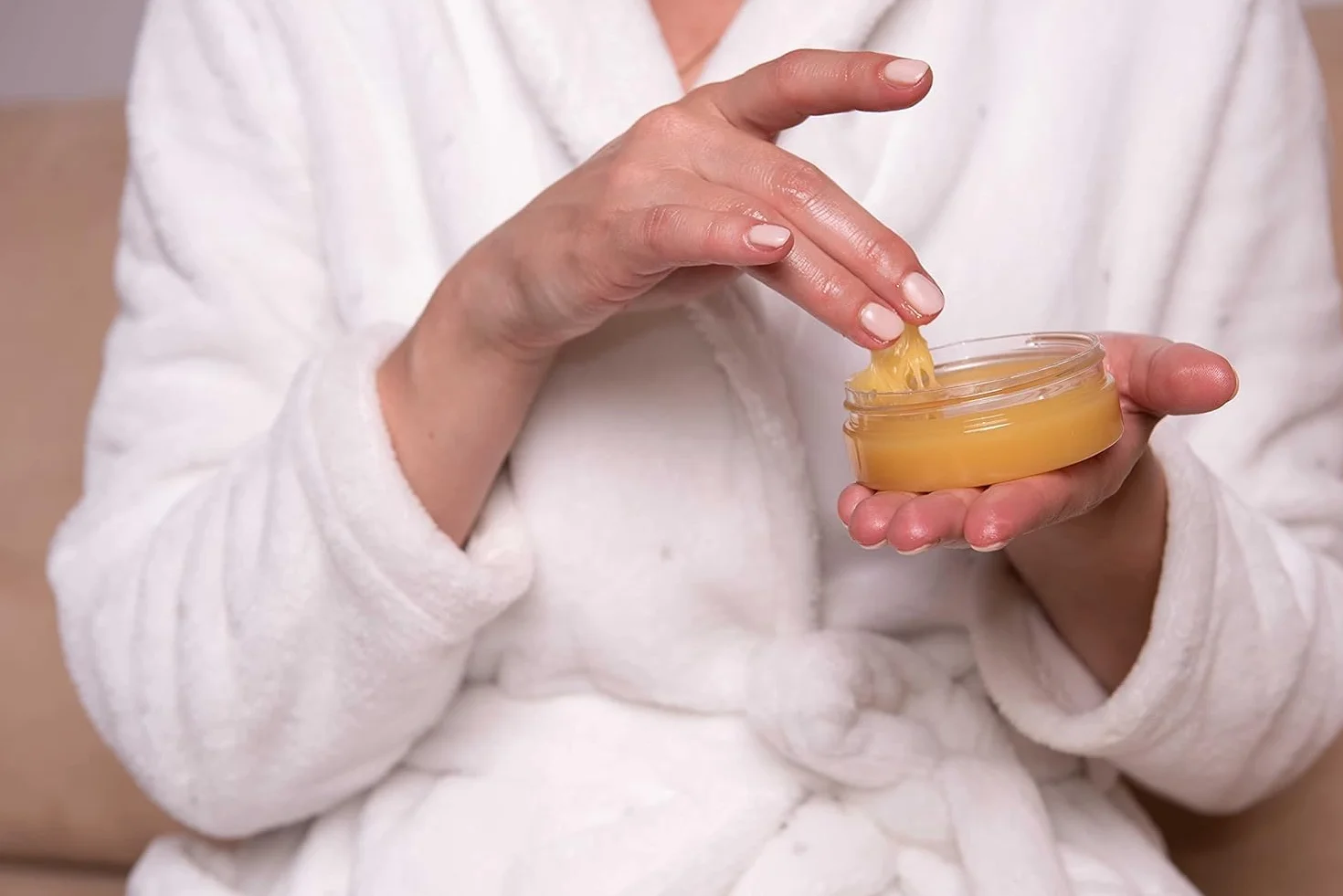PROUNOL Lanoline Pure 60 ml Crème pour les peaux très sèches