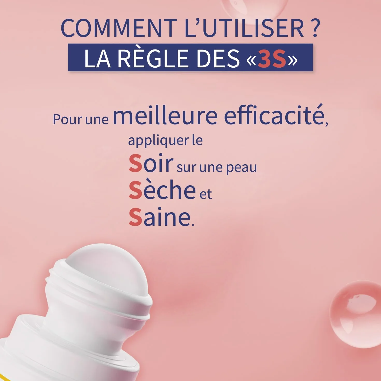 ETIAXIL Déodorant Détranspirant Traitement Transpiration Excessive Aisselles EXTREME Peaux Normales Efficacité 5 jours 15 ml