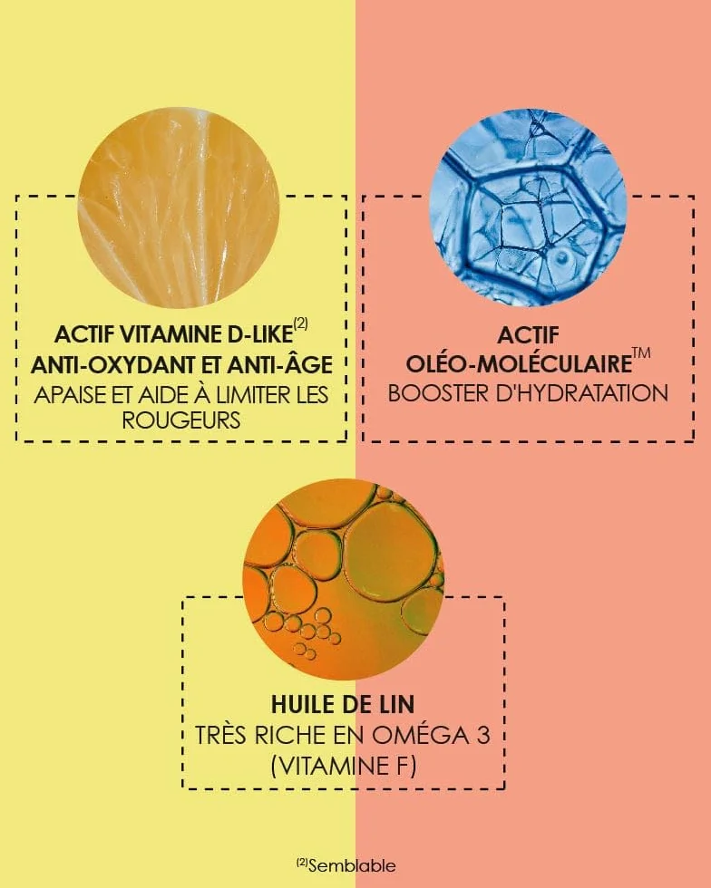 Garancia BRUME LACTÉE FRAICHEUR EXPRESS SUN REPAIR Hydrate 150ml