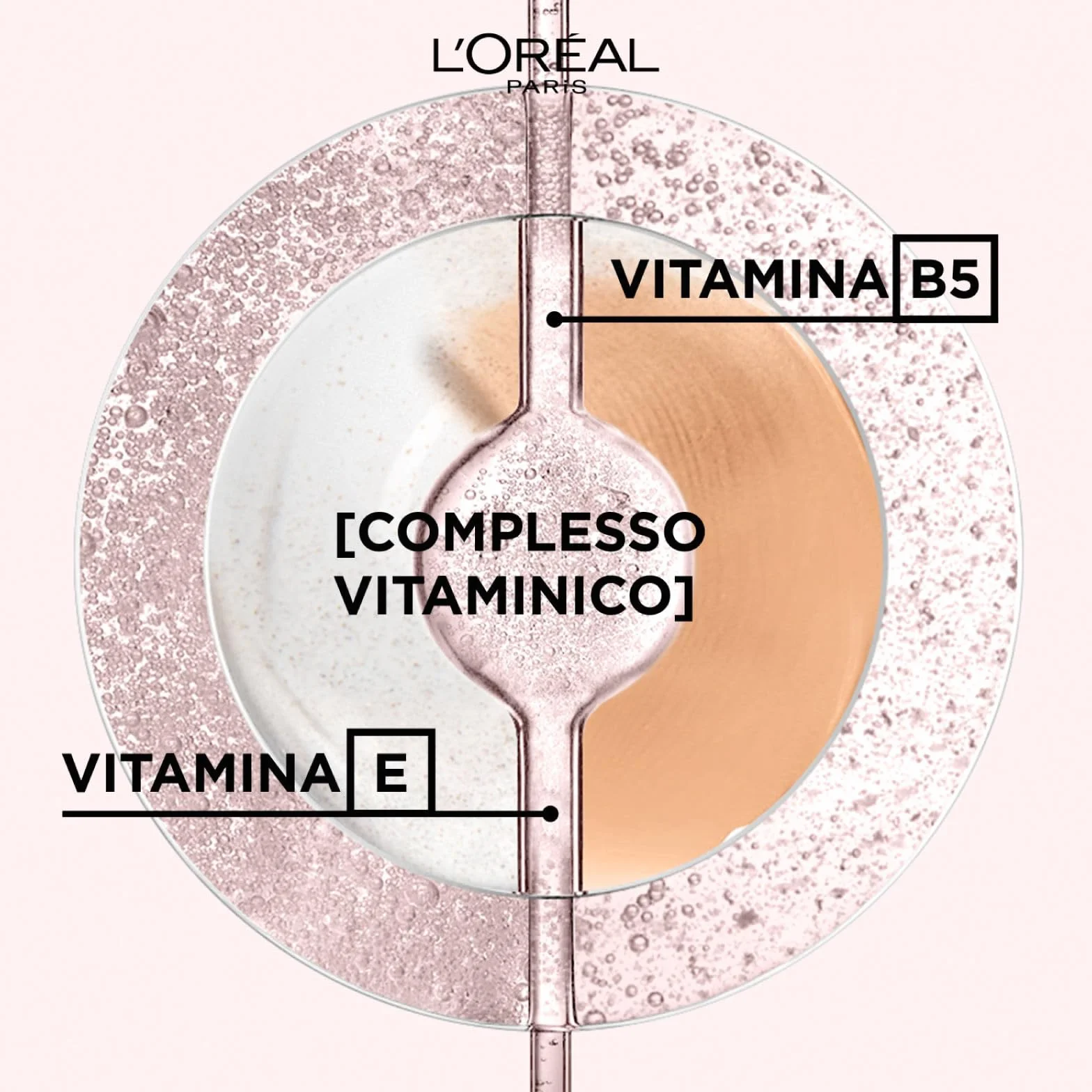 L'Oréal Paris Magic CC Cream 24H Moisturising Anti-Redness Green Cream 5in1 Universal Shade Long-Lasting Velvety Skin Effect - 2 flacons de 30ml