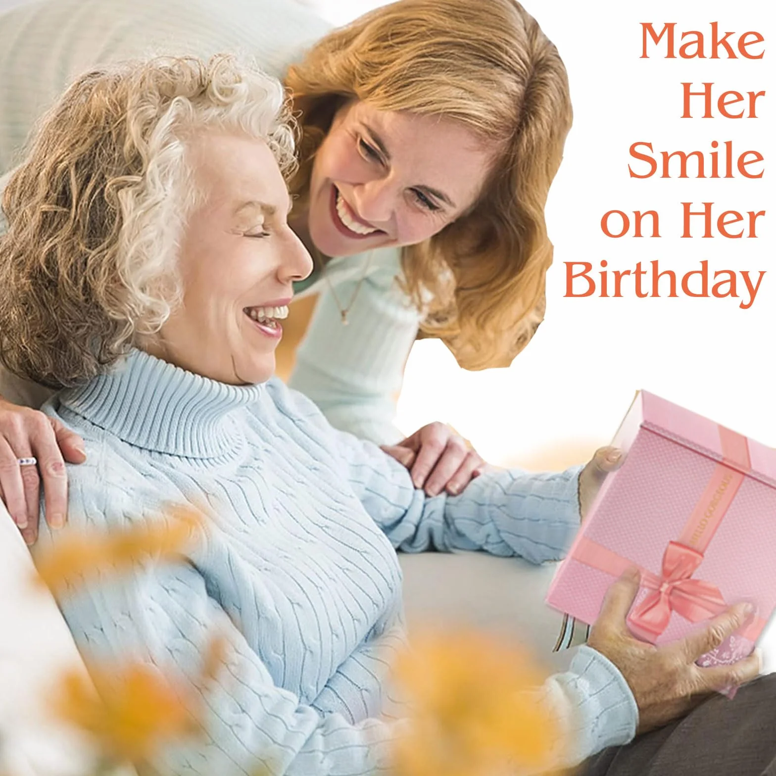 Coffret Cadeau Anniversaire Femme 30 Ans pour Amie Maman Épouse