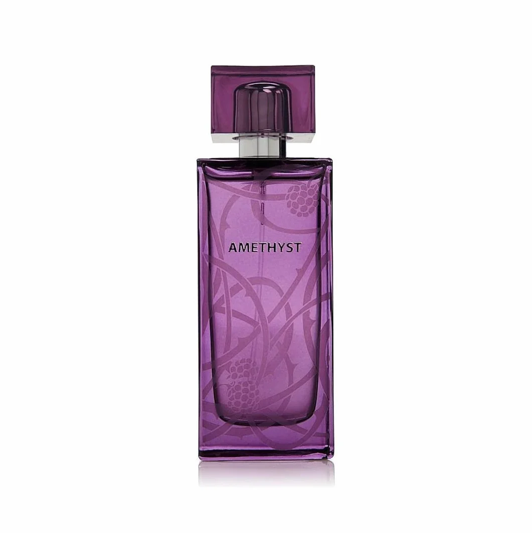 Amethyst Edp Vapo 50ml