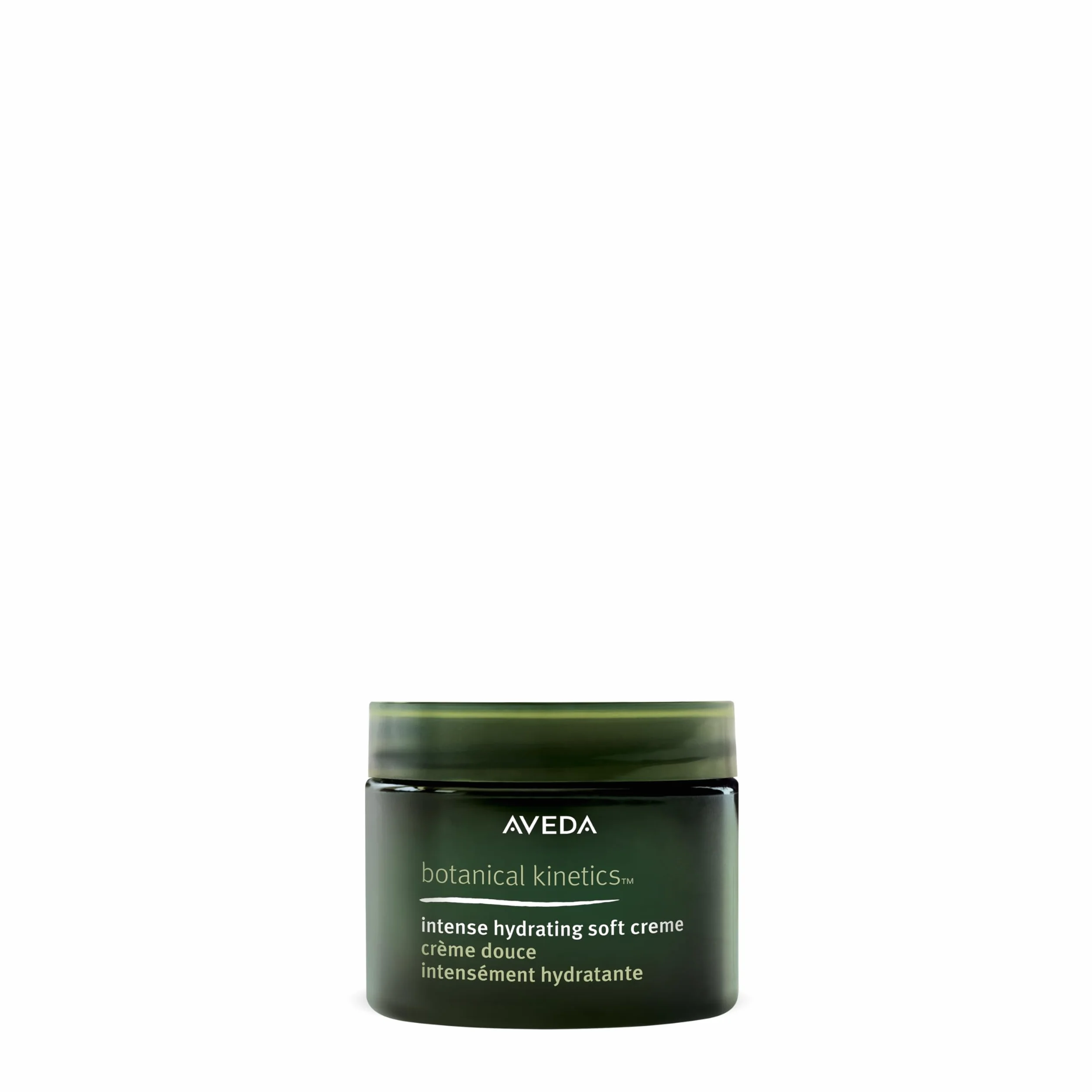Aveda Botanical Kinetics Crème douce intensemMent hydratante Soin du visage 50ml