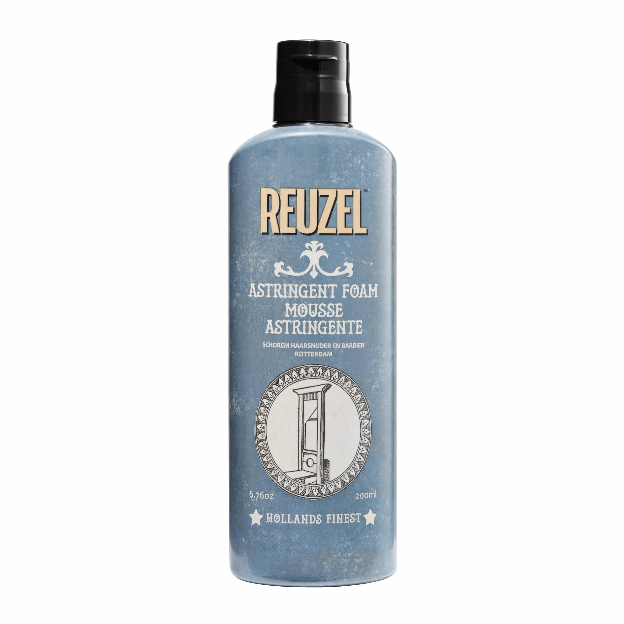 REUZEL Astringent Mousse 200 ml