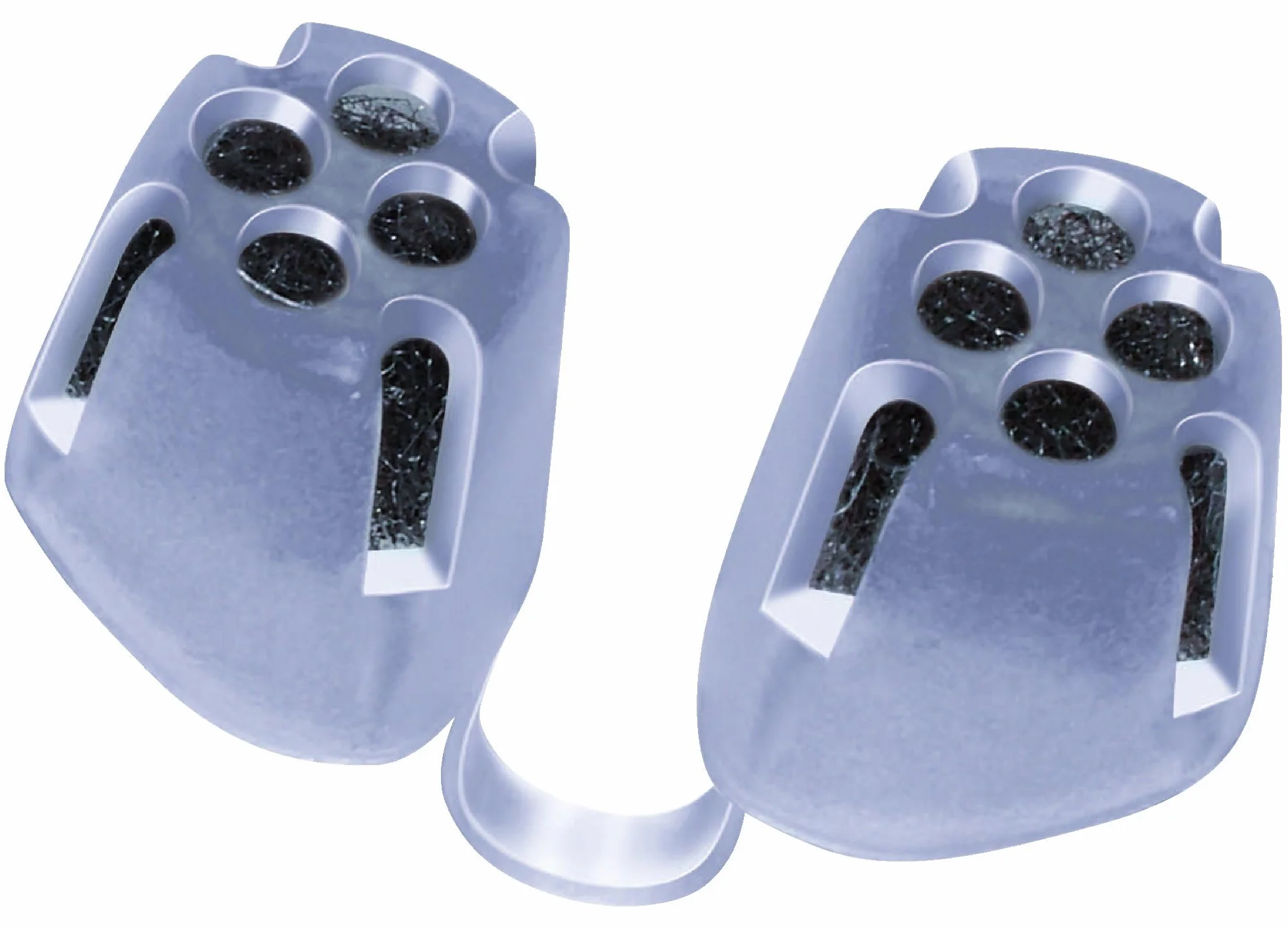 Filtres de protection respiratoire petit