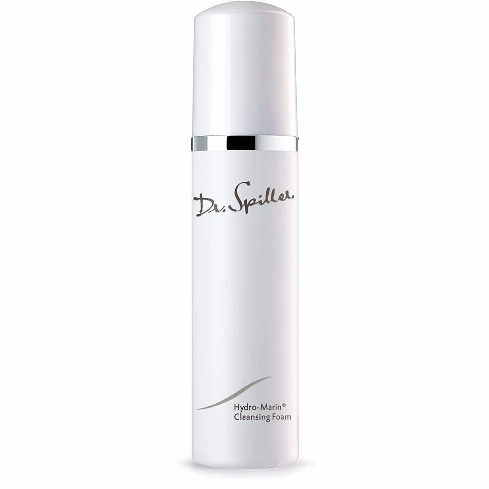 Dr. Spiller Biomimetic Skin Care Mousse Nettoyante Hydro-Marin 150ml