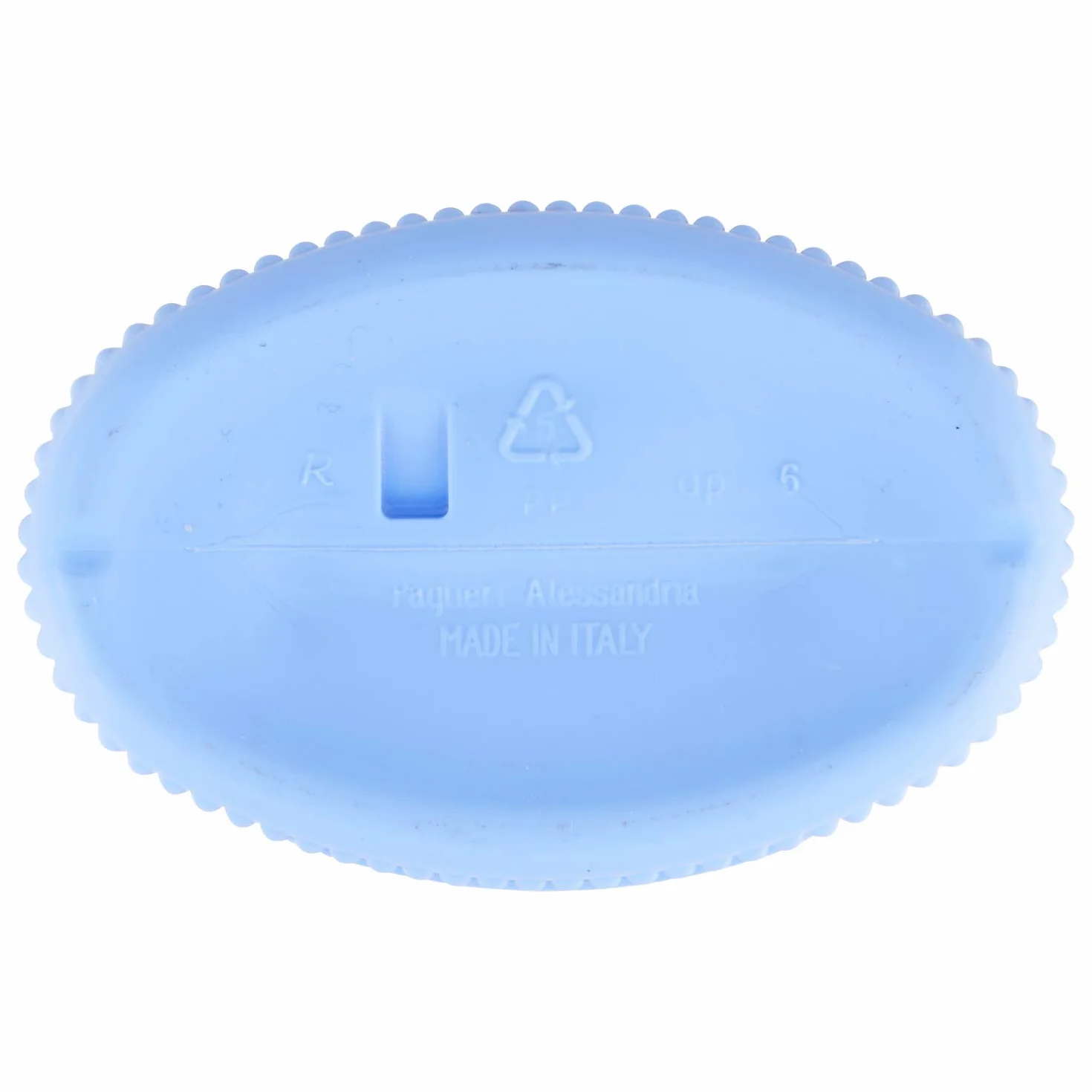 Felce Azzurra Talc Poudre délicée complète Parfum Classique Pot 200 g