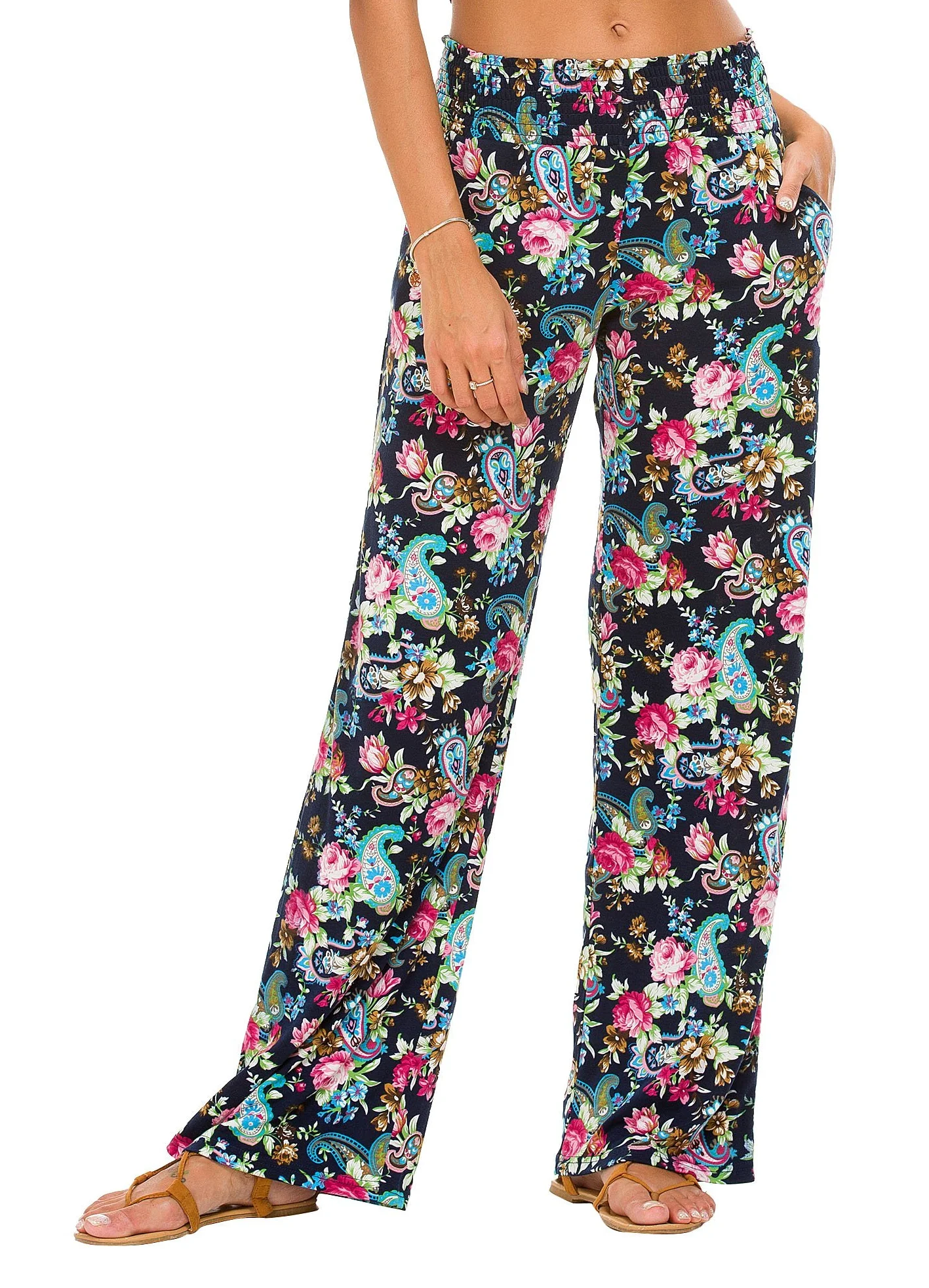 Urban Coco Drop Crotch - Classique - Femme