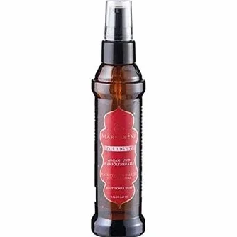 Marrakesh Oil light, 60 ml (heue Flasche), light