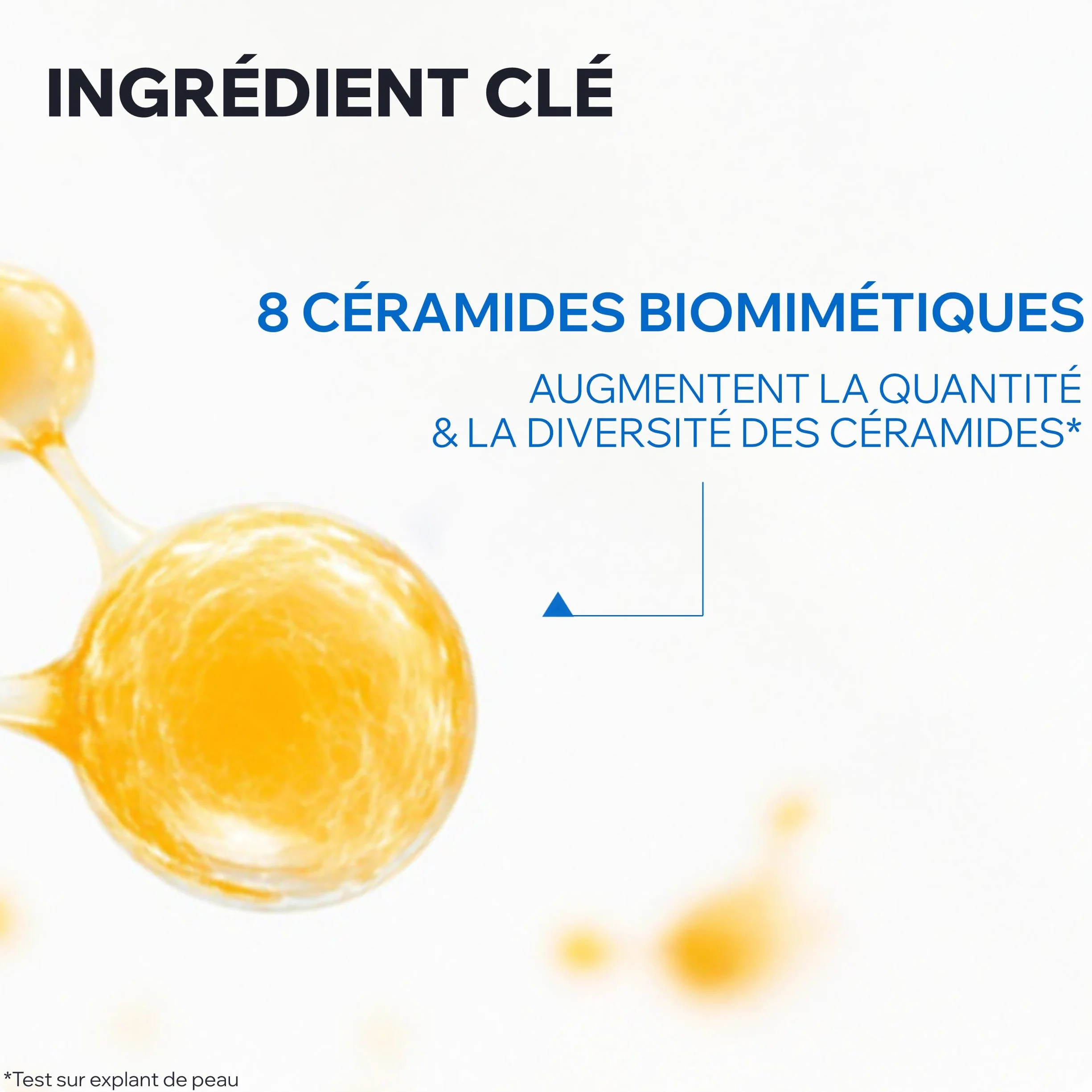 Uriage Xemose Soin Apaisant Contour des Yeux 5% Beurre de Karité Sulfate de Dextran 15ml