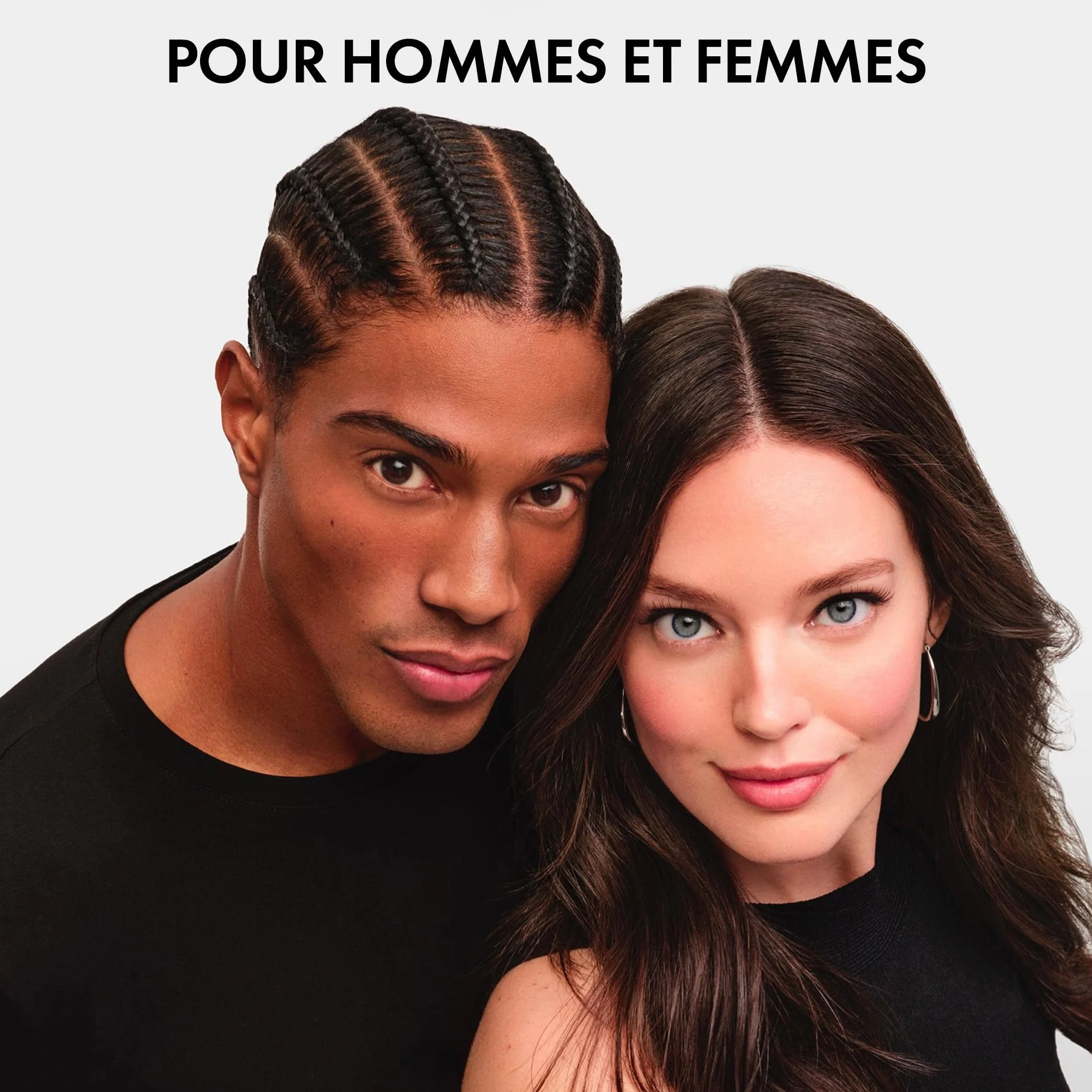 VICHY DERCOS Shampooing Anti-Pelliculaire DS Cheveux Normaux à Gras 390 ml