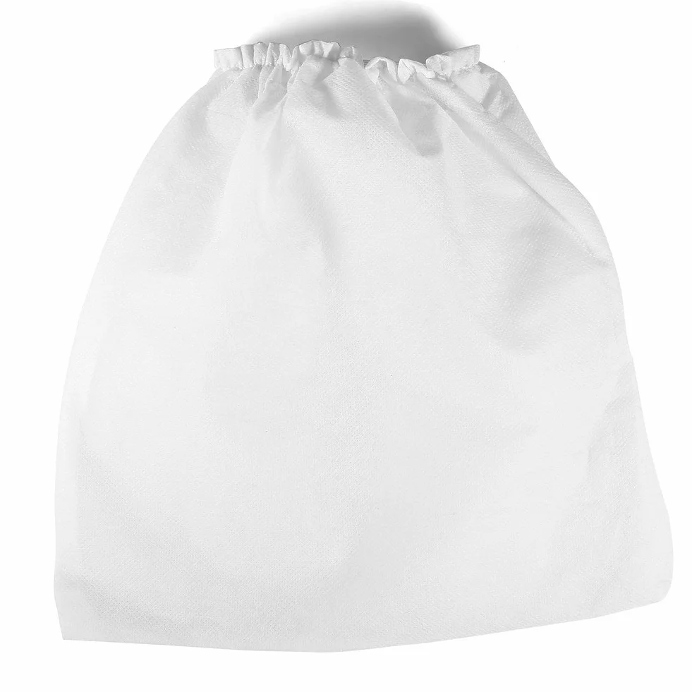 DEWIN Table de Manucure, Sac Aspirateur Manucure Sacs de Remplacement pour Aspirateur non Tissé à Ongles pour Outils de Salon de Collecte de Poussière D'art D'ongle 10 Pièces