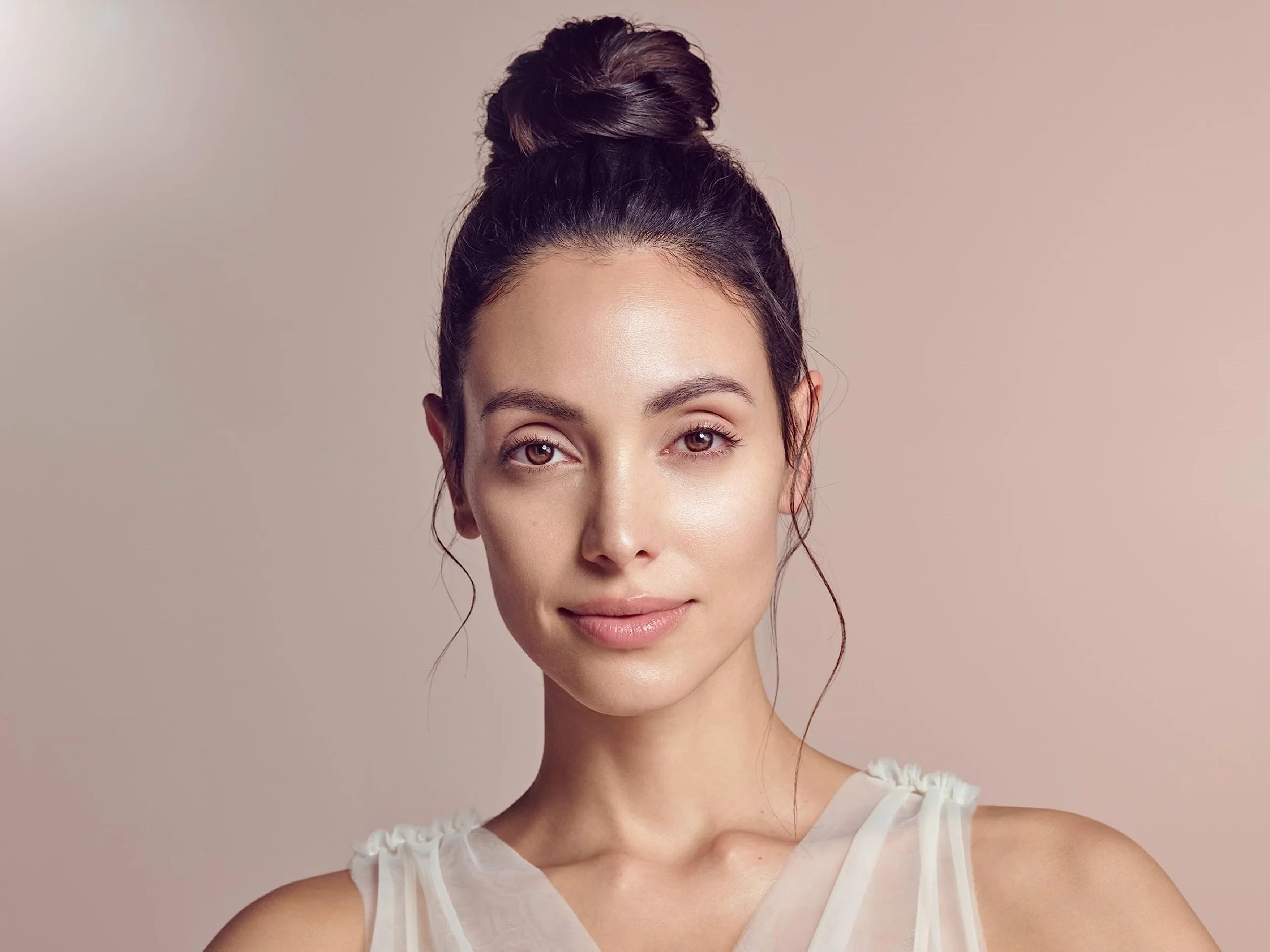 M. Asam MAGIC CARE Super Lift Crème cou & décolleté (50 ml) - Crème hydratante avec soin lissant immédiat, hydrate intensément & assouplit la peau, anti-âge, anti rides