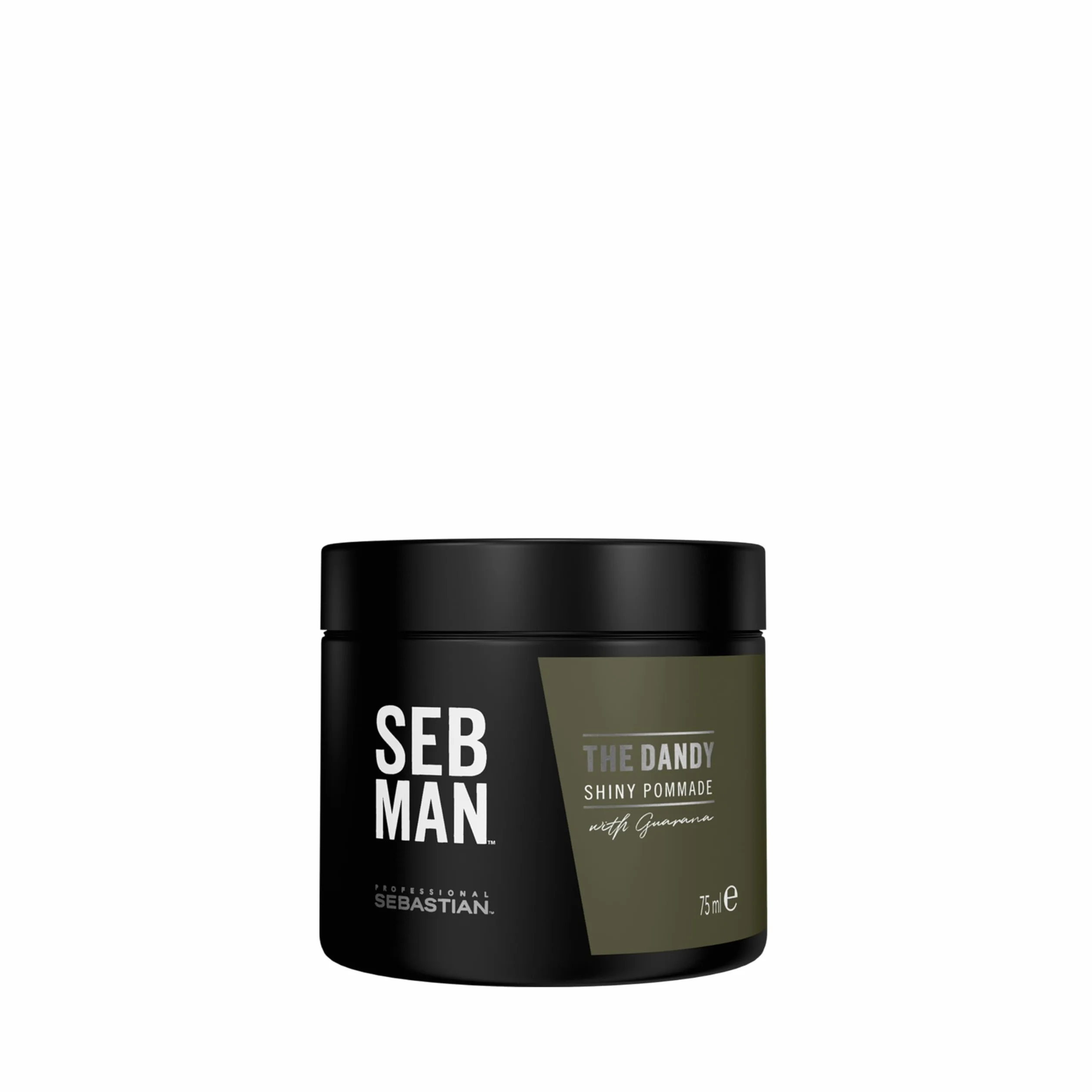 SEB MAN Pommade Tenue Légère, 75ml