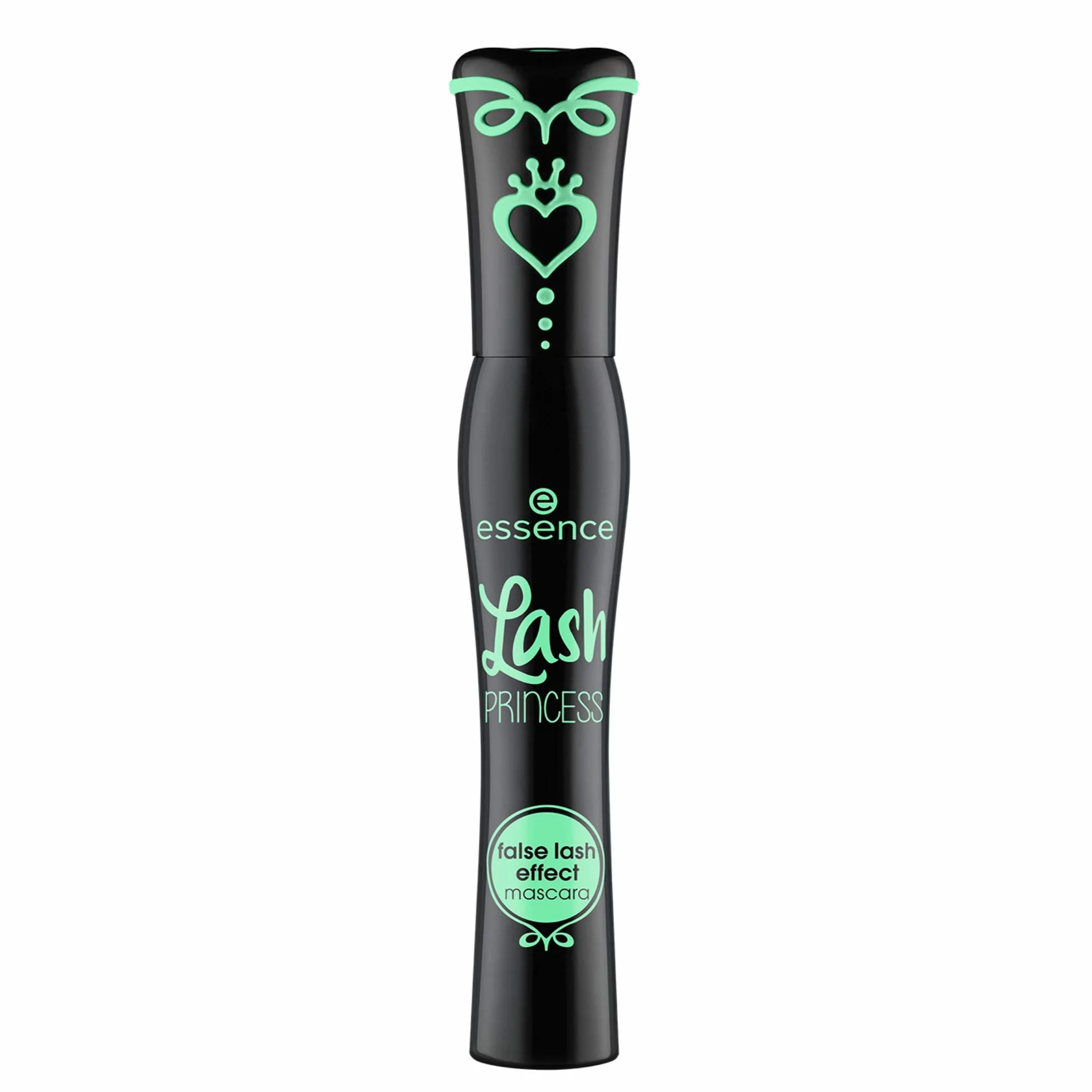 essence Lash PRINCESS false lash effect mascara 12 ml Volumen-Wimperntusche vegane Kosmetik