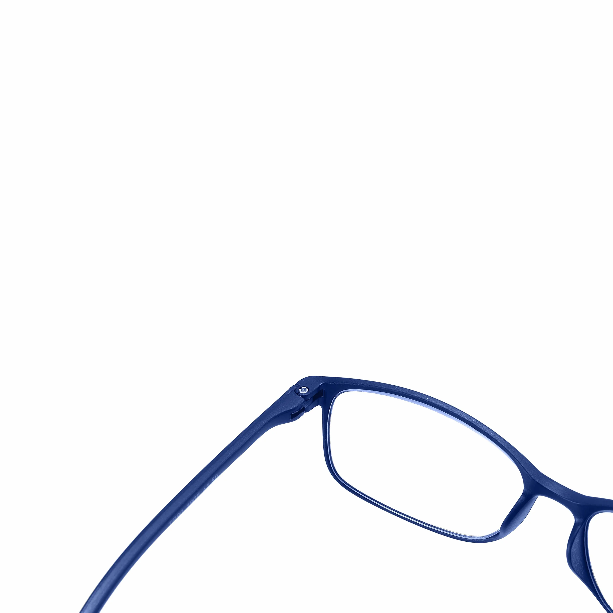 PROFLEX BluOptix lunettes de lecture anti-lumière bleue légères flexibles résistantes aux rayures +0.0 à +4.0