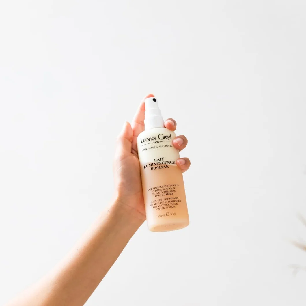 Lait Luminescence Démêlant Protecteur Flacon 150 ml