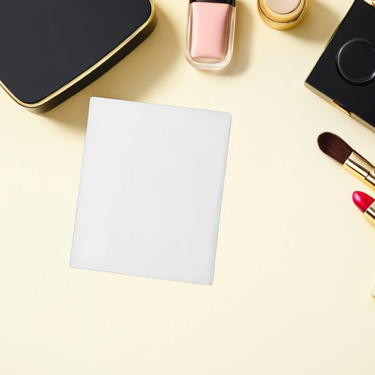 Lot de 100 filtres à poussière pour collecteur d'ongles
