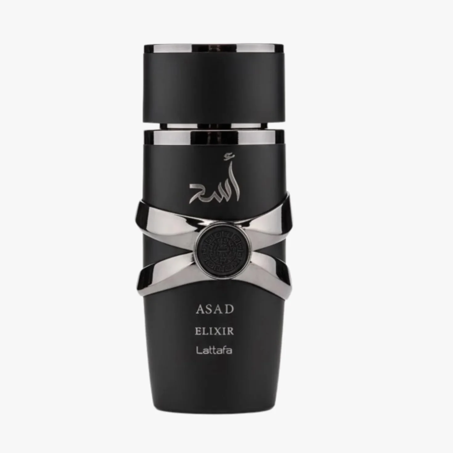 Eau de parfum Asad Elixir 100 ml - Lattafa