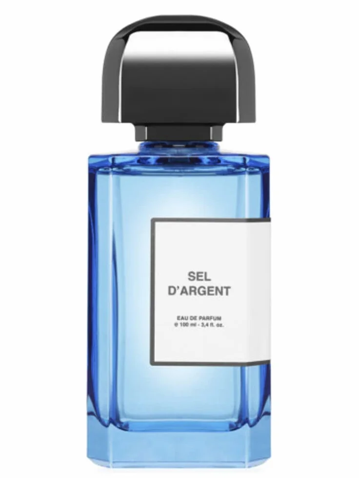 Bdk Parfums Sel D'Argent Edp 100 ml, parfum pour usage quotidien