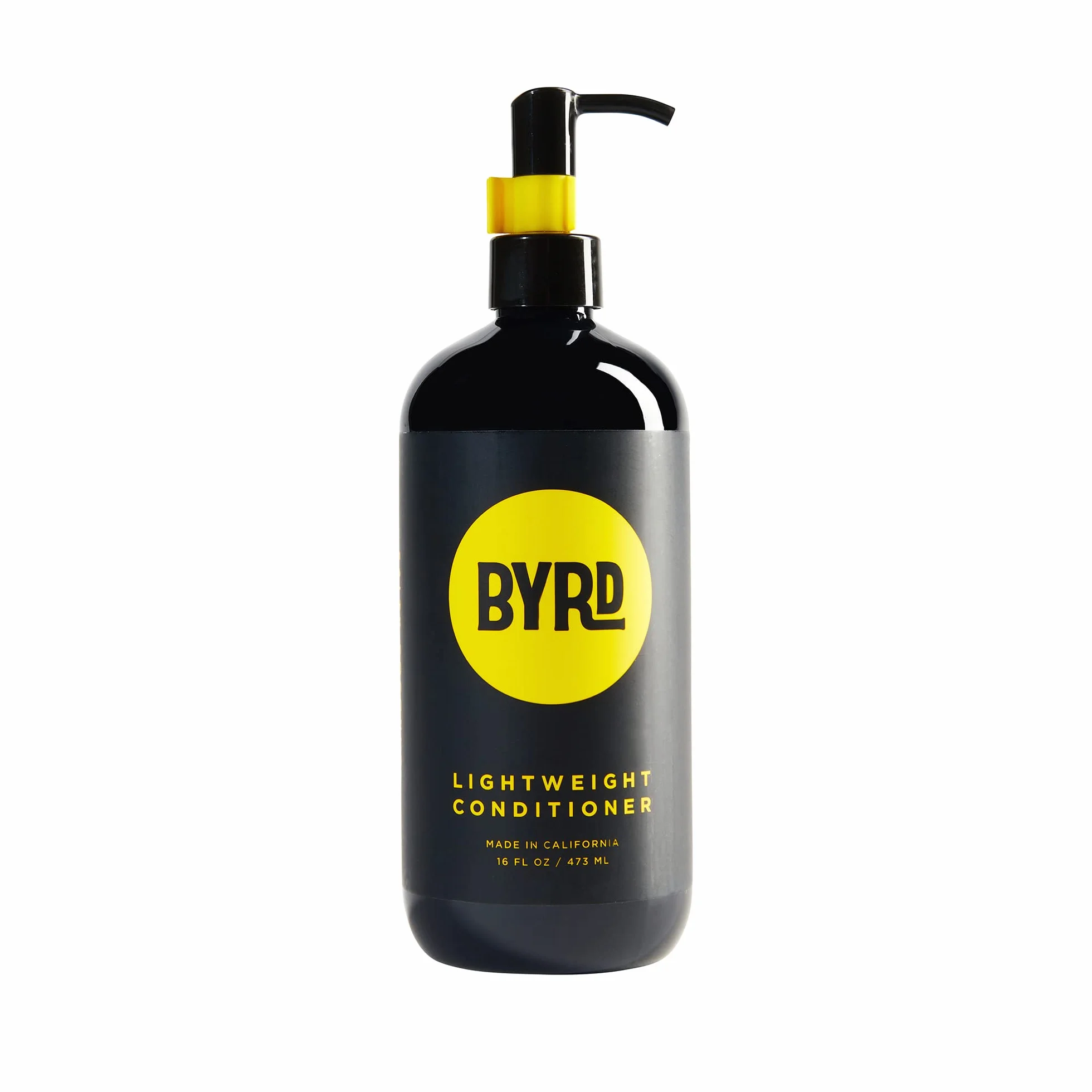 Byrd Lightweight Après-shampoing Salty Coconut – 473 ml