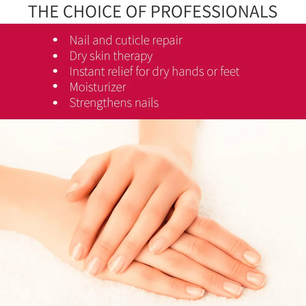 Healthy Hoof Nail Treatment 30 ML