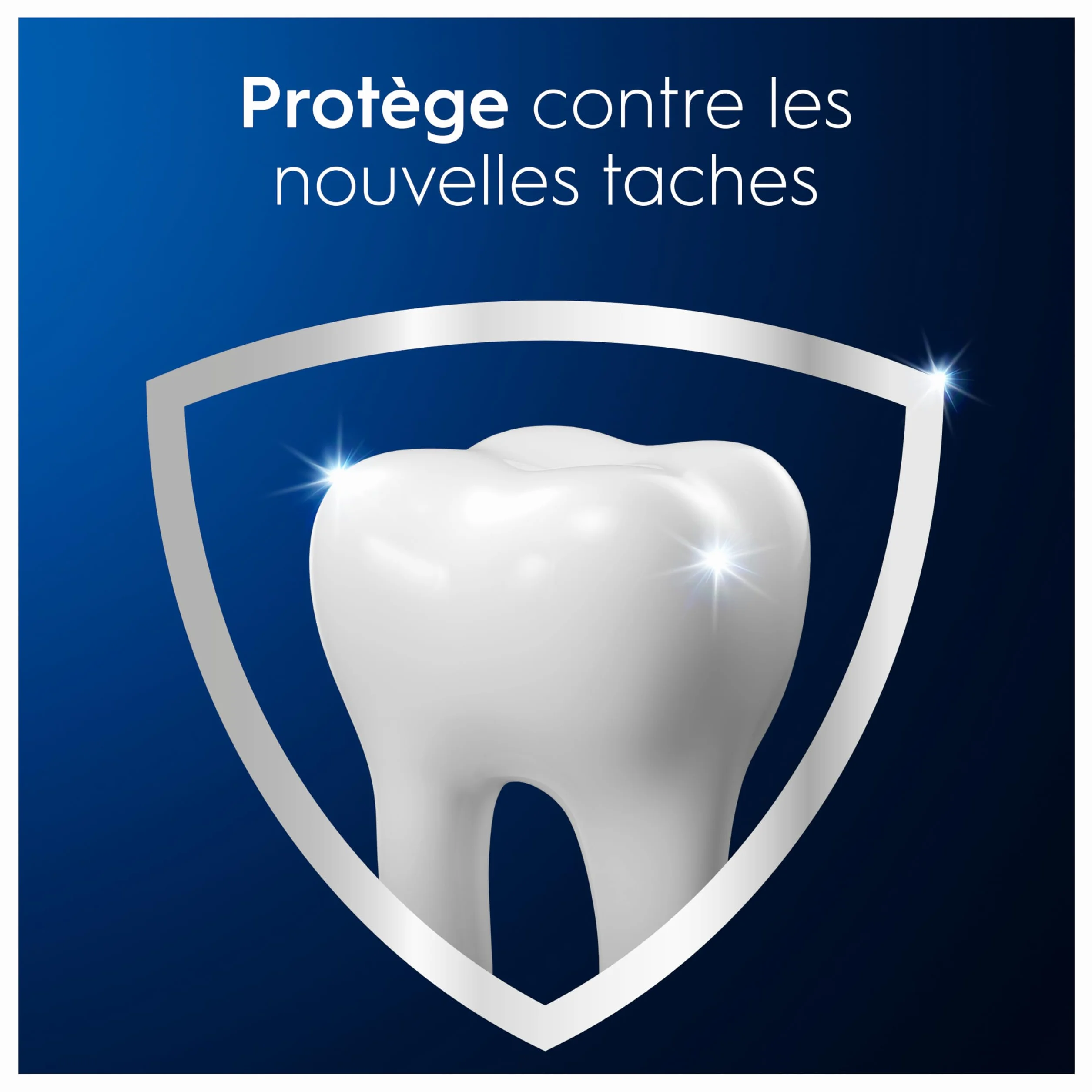 Oral-B Pro 3D Dentifrice White Clinical Blancheur Intense, 75 ml