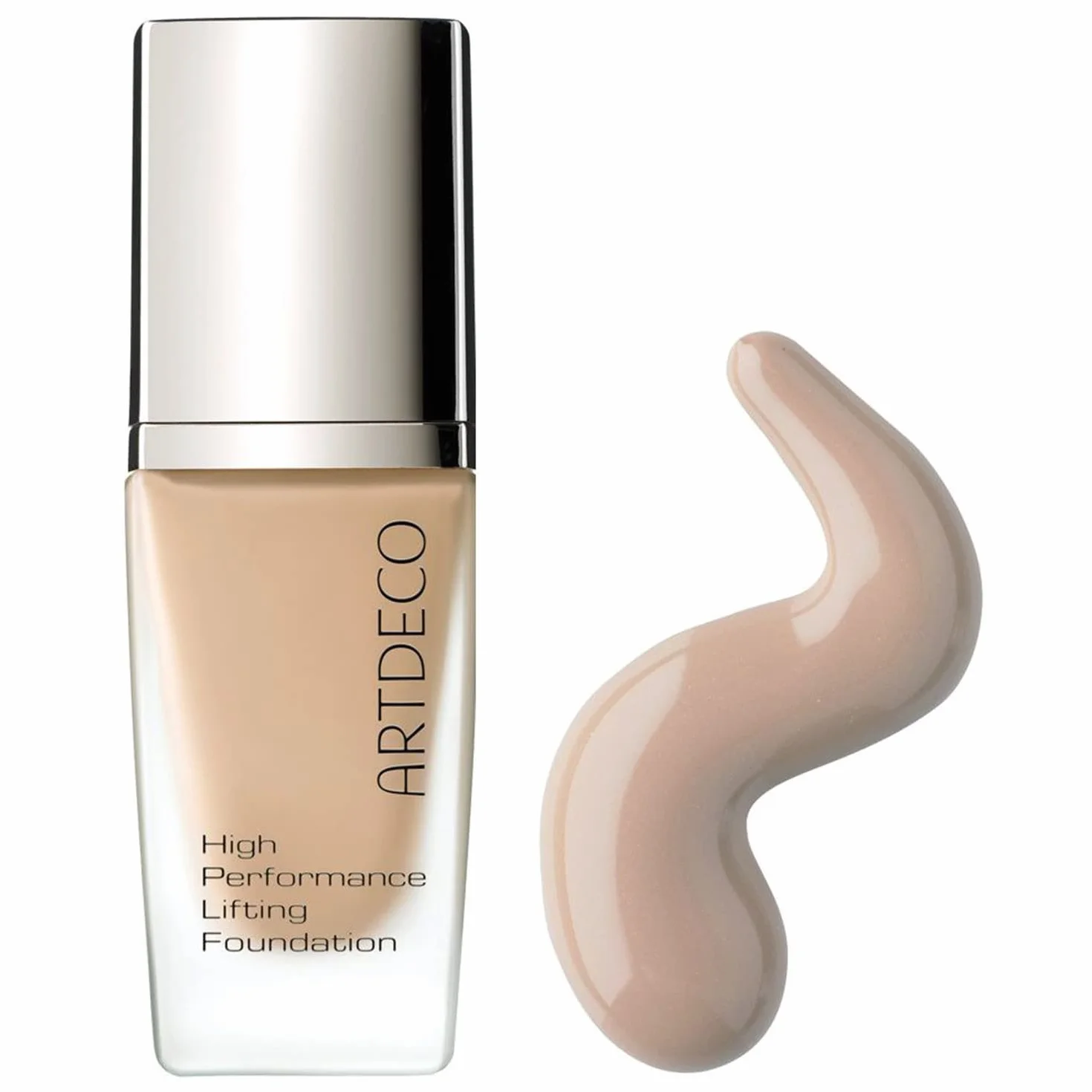 Artdeco Fond de Teint Hydratant Longue Tenue Enrichi 12 Reflecting Shell 30 ml
