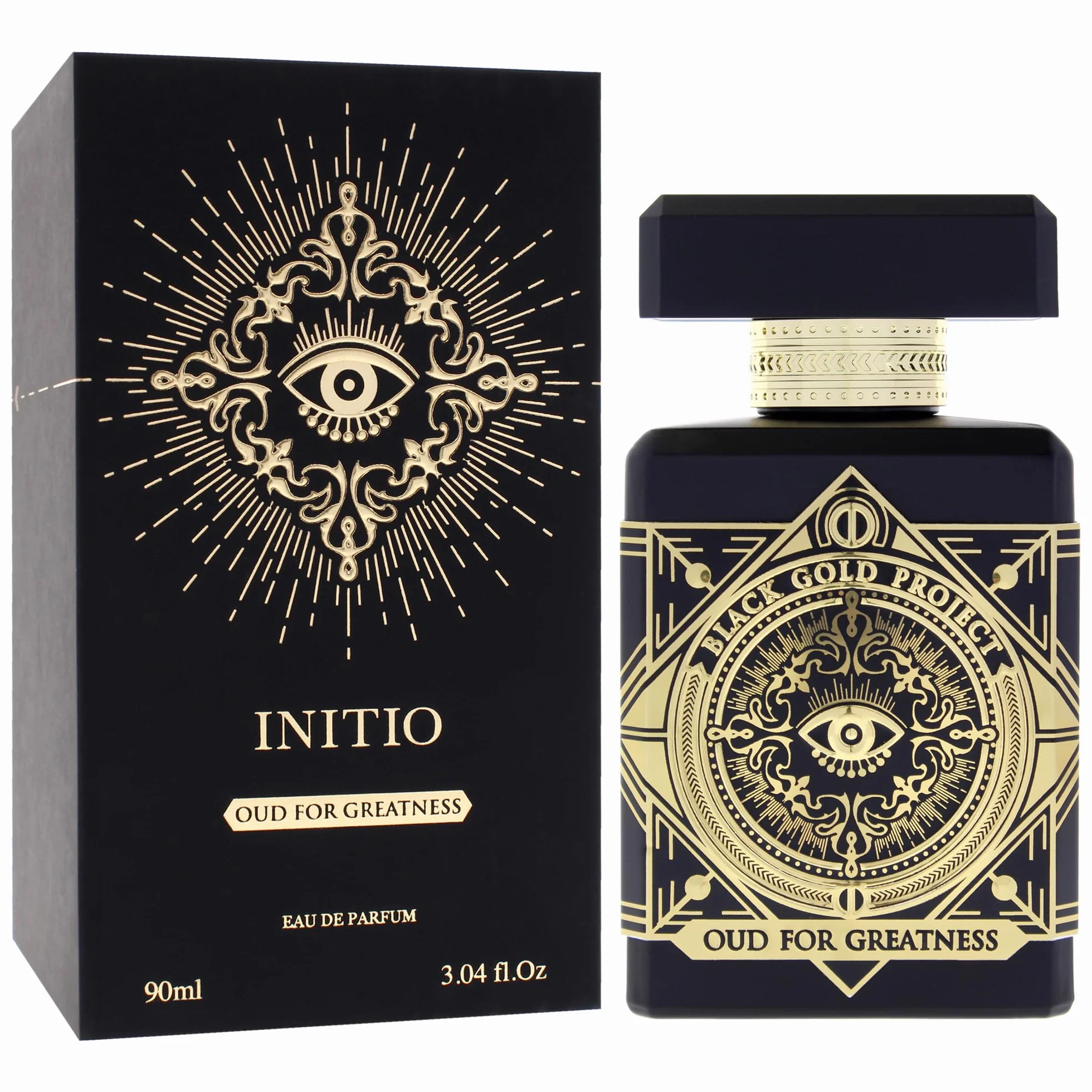 Initio Parfum Unisexe, Standard