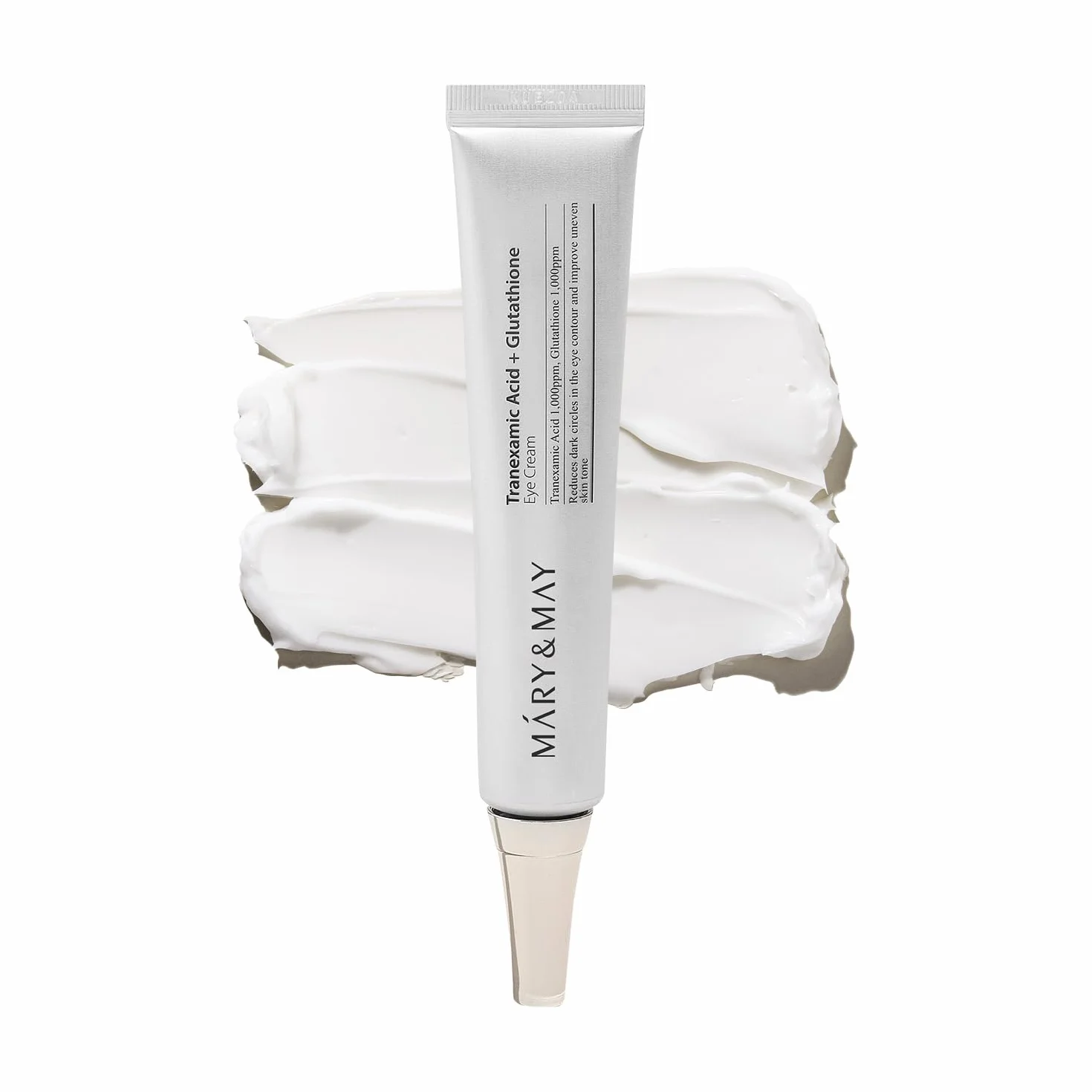 Mary&May Tranexamic Acid Glutathion Eye Cream 30g