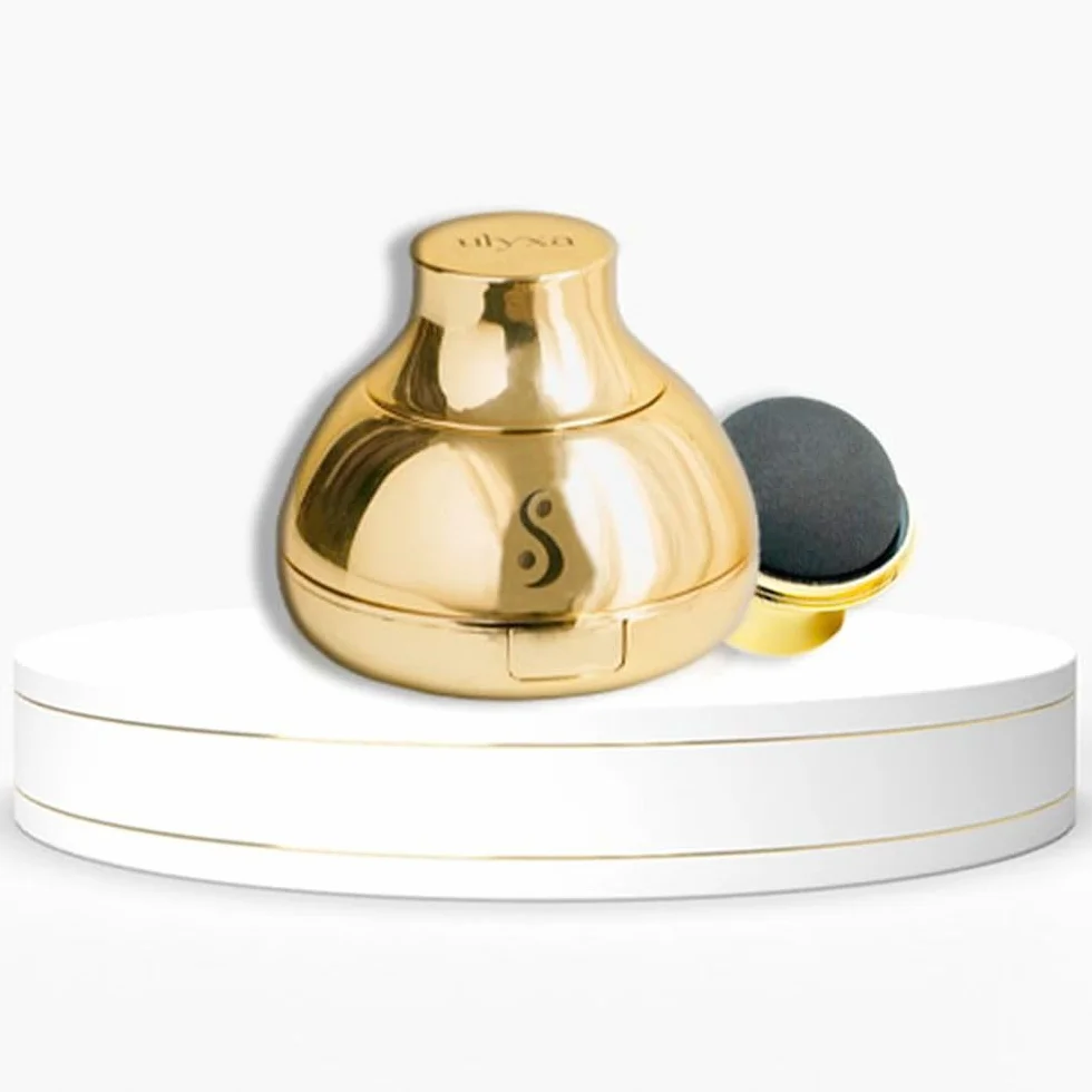Sanelya® CC Crème Ultra Couvrante Perfection Instantanée pour Toutes les Peaux