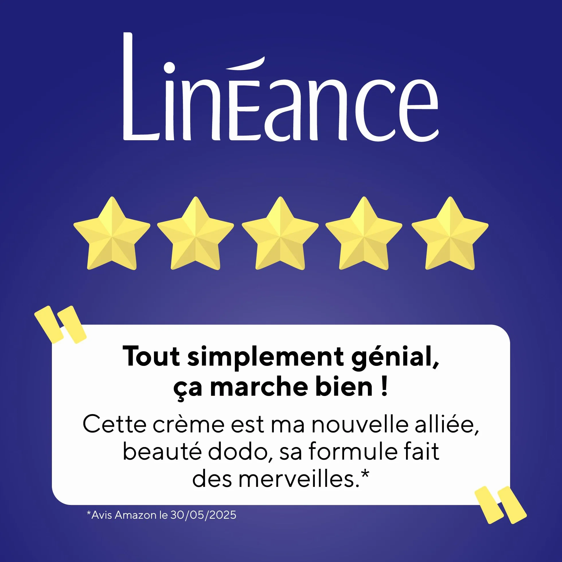 Linéance Profiler Nuit Plus Crème Anti-Cellulite Ultra-Fermeté 180 ml
