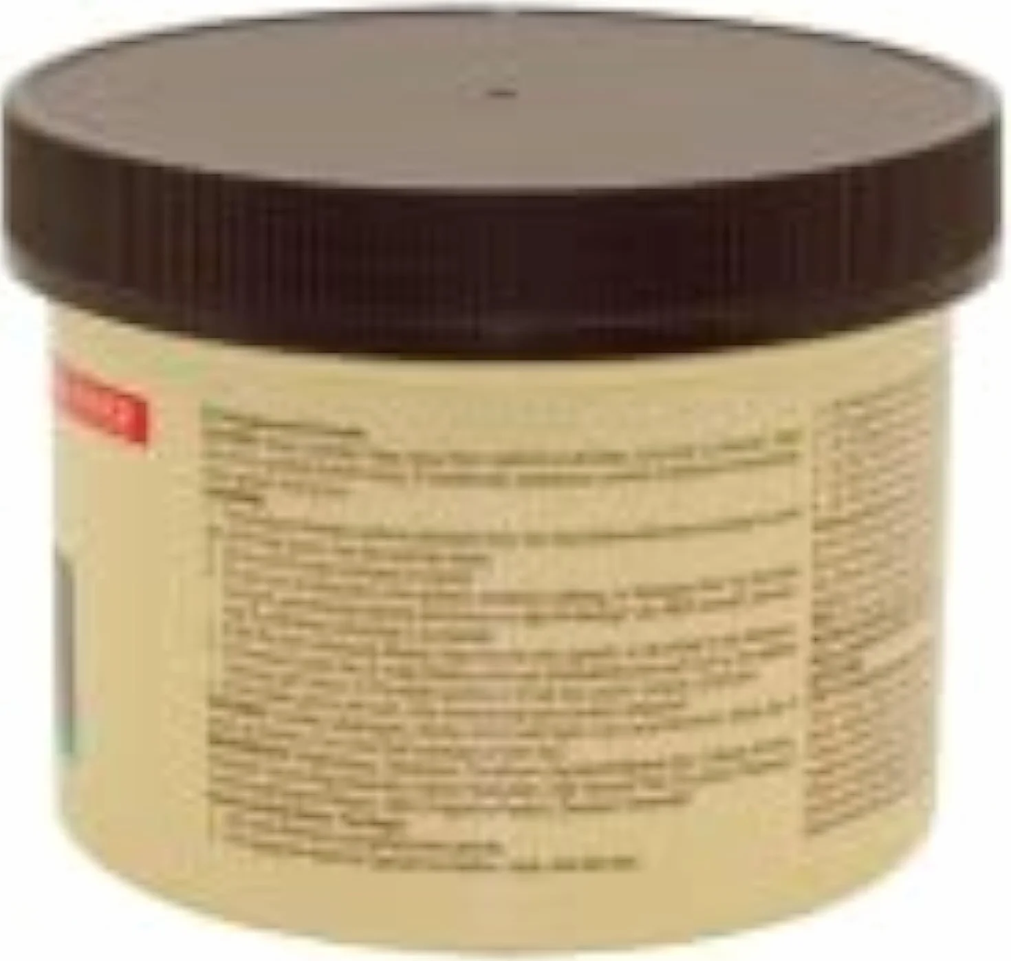 Tcb Creme Defrisante Relaxante Pour Cheveux Super