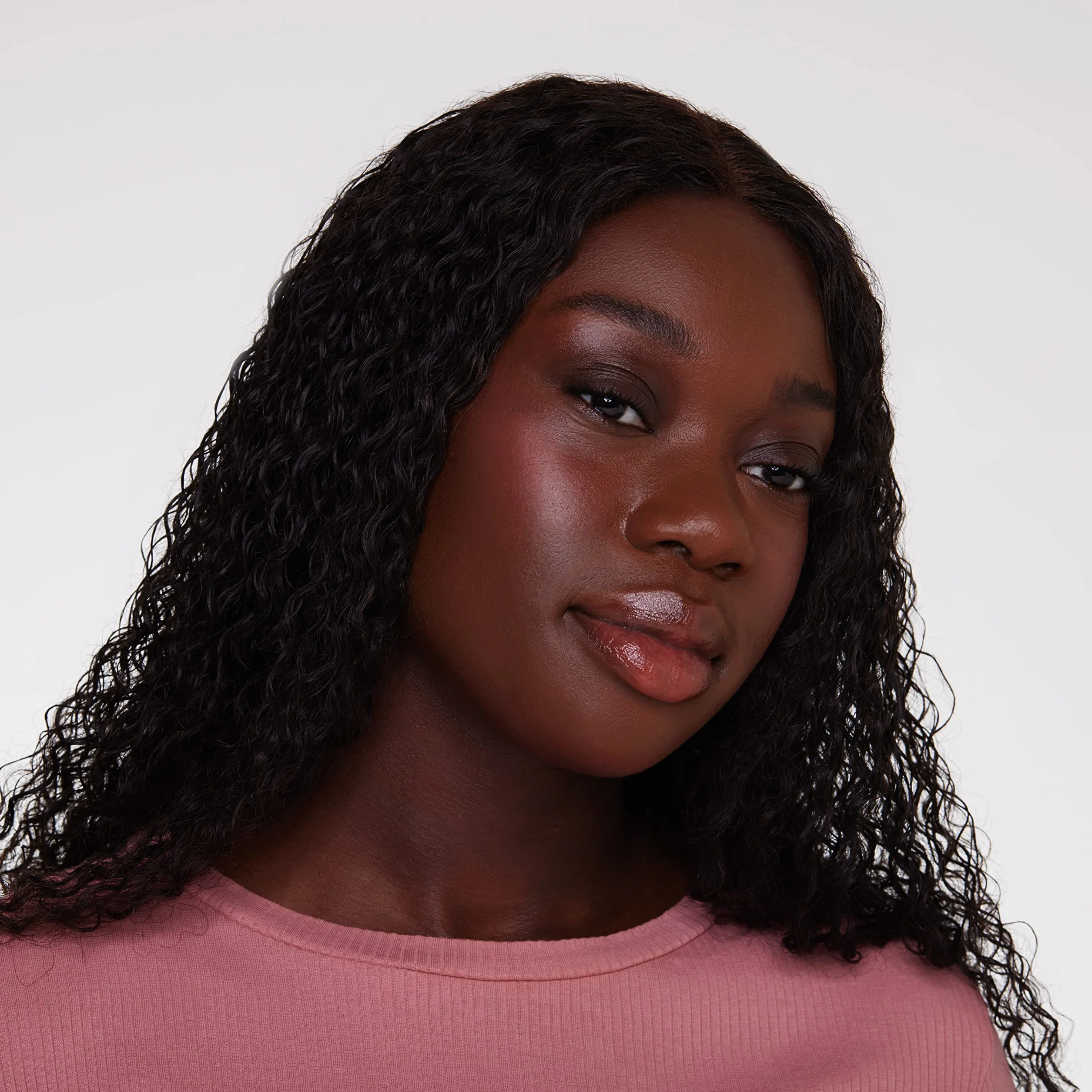 Essence Baby Got Blush 30 Rosé All Day – Stick de blush crémeux vegan – 5,5 g